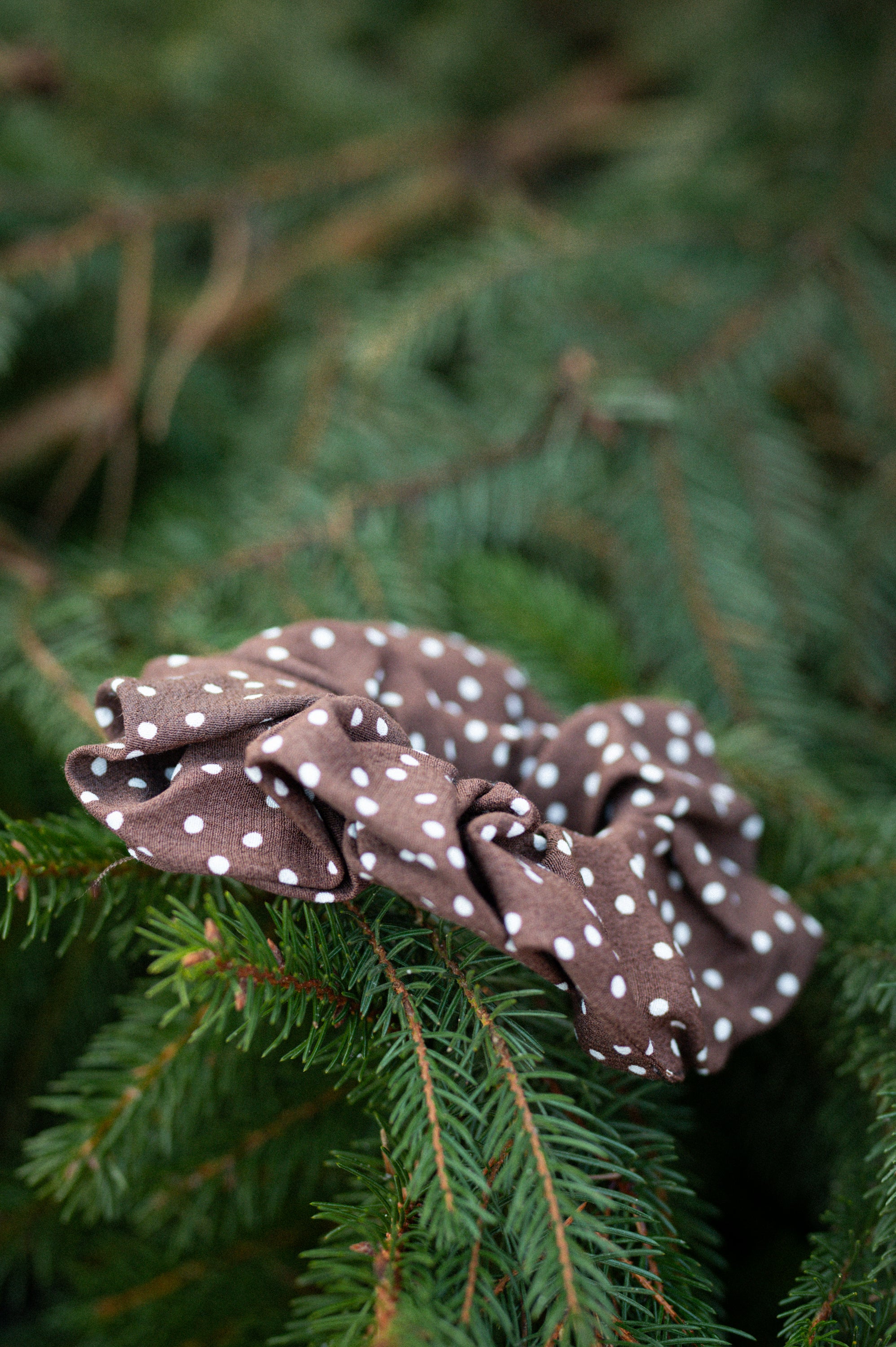 Gumka do włosów TOPOS