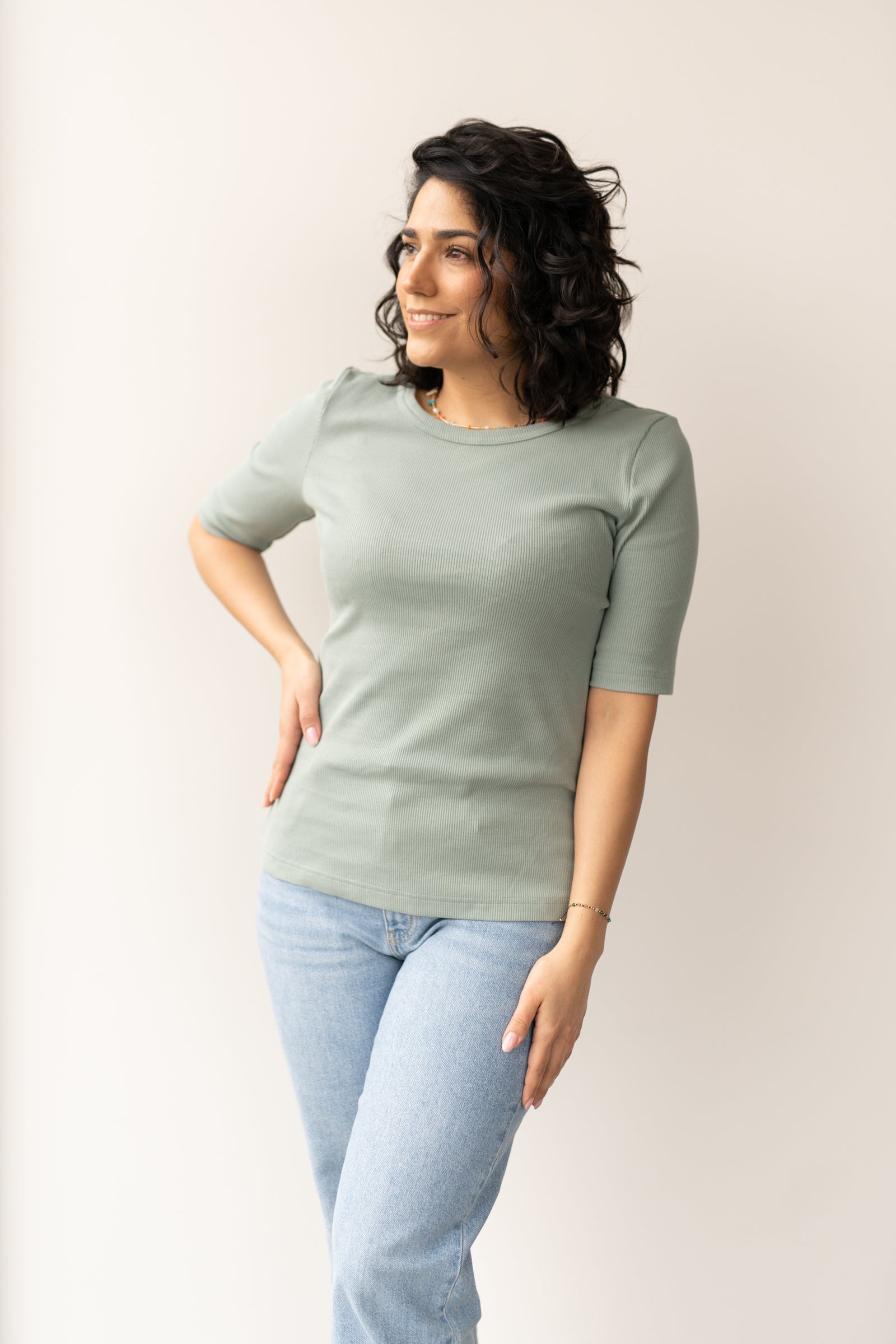 Bluzka MARO MENTA