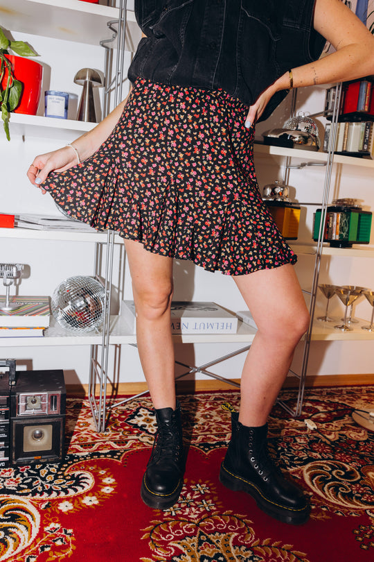 Spódnica GODETY VISTOSO