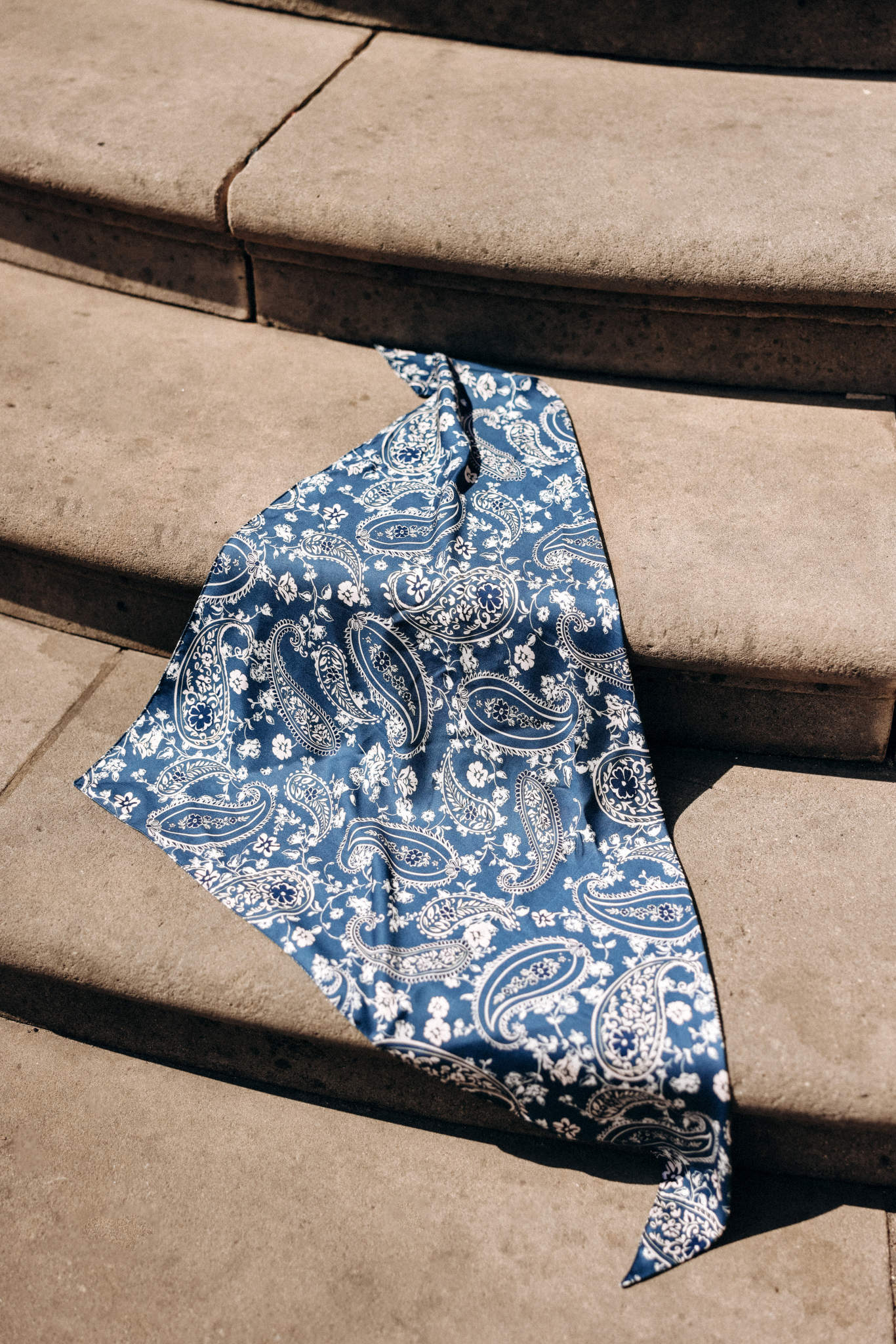 Chustka PAISLEY