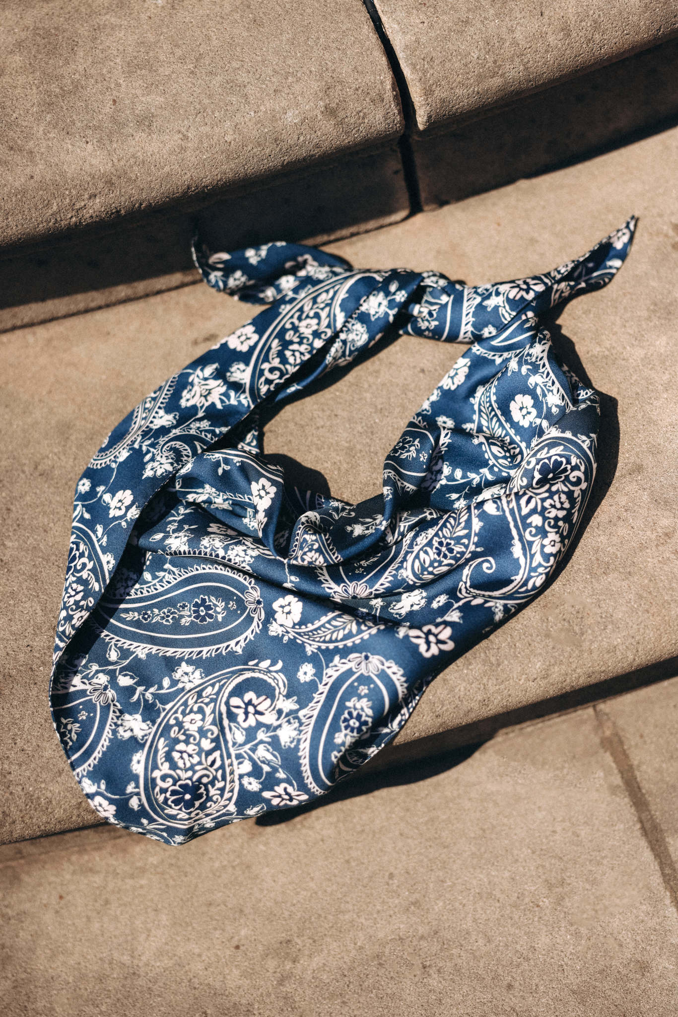 Chustka PAISLEY