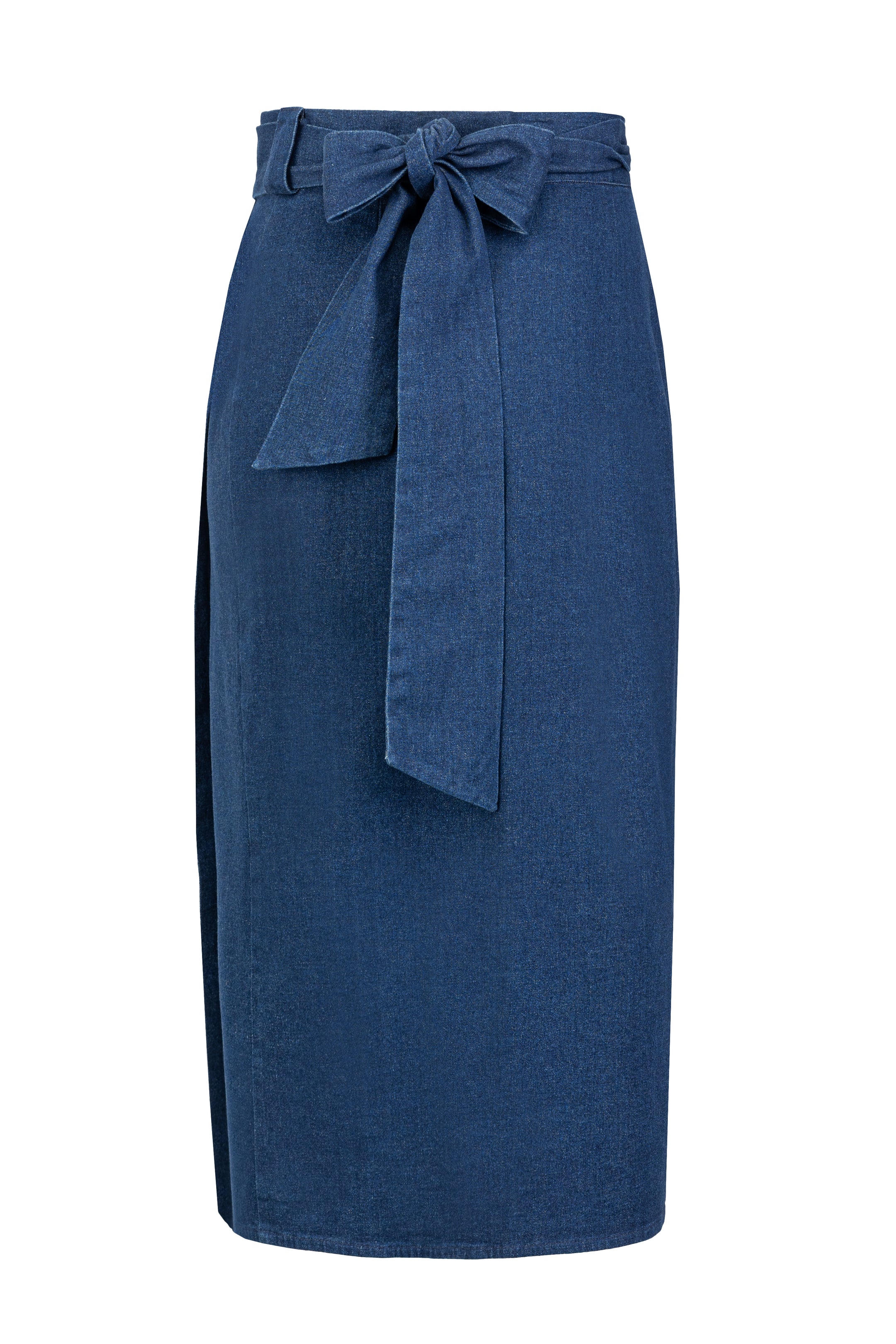 Spódnica PARLA DENIM OSCURA