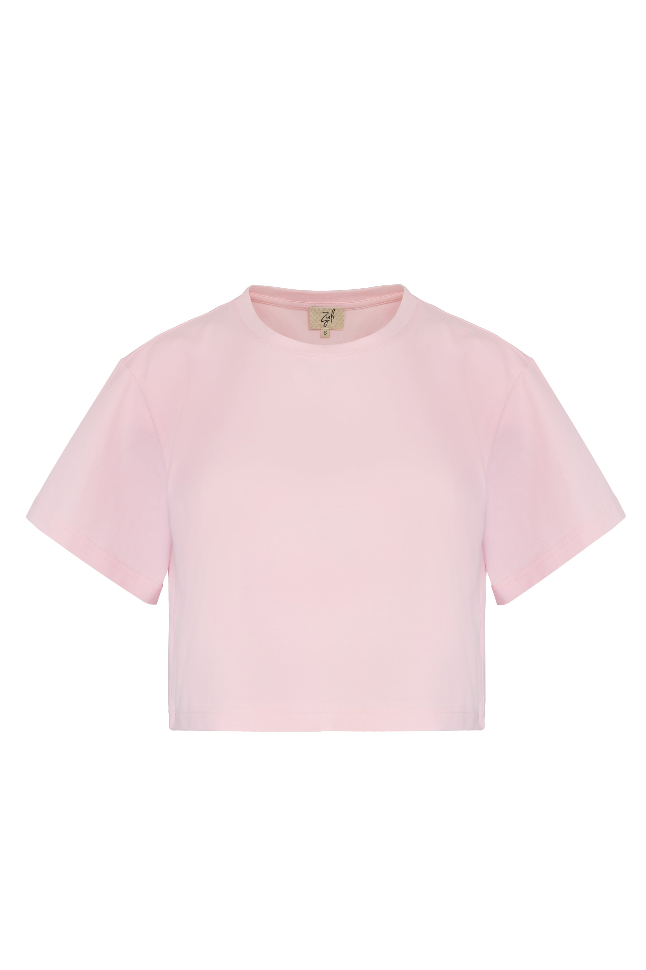 T-shirt CAJA MARSHMALLOW