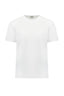 T-shirt LUCAS BLANCO