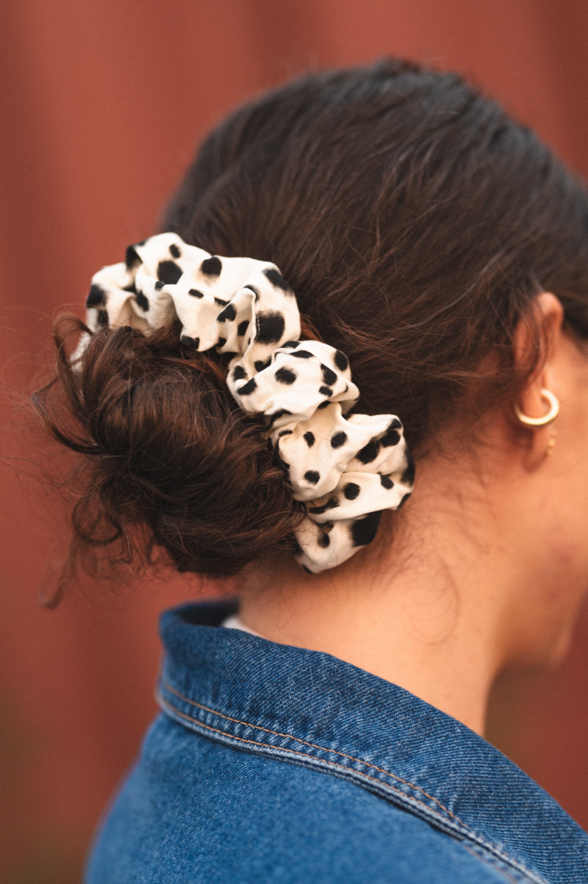 Gumka do włosów GRANO