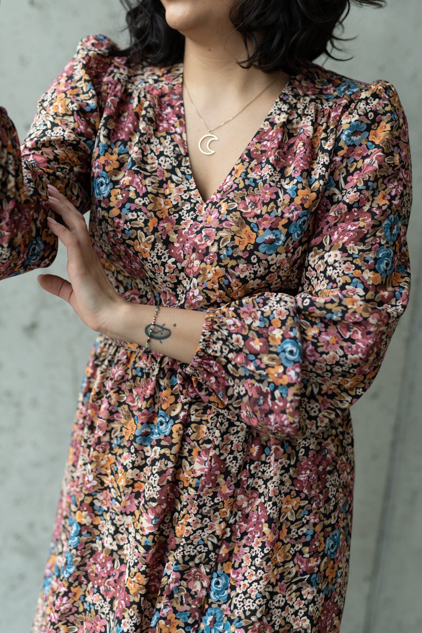 Sukienka TEIA LUCIA