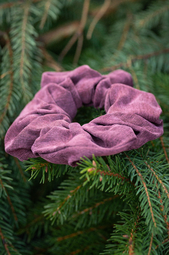 Gumka do włosów CARMIN