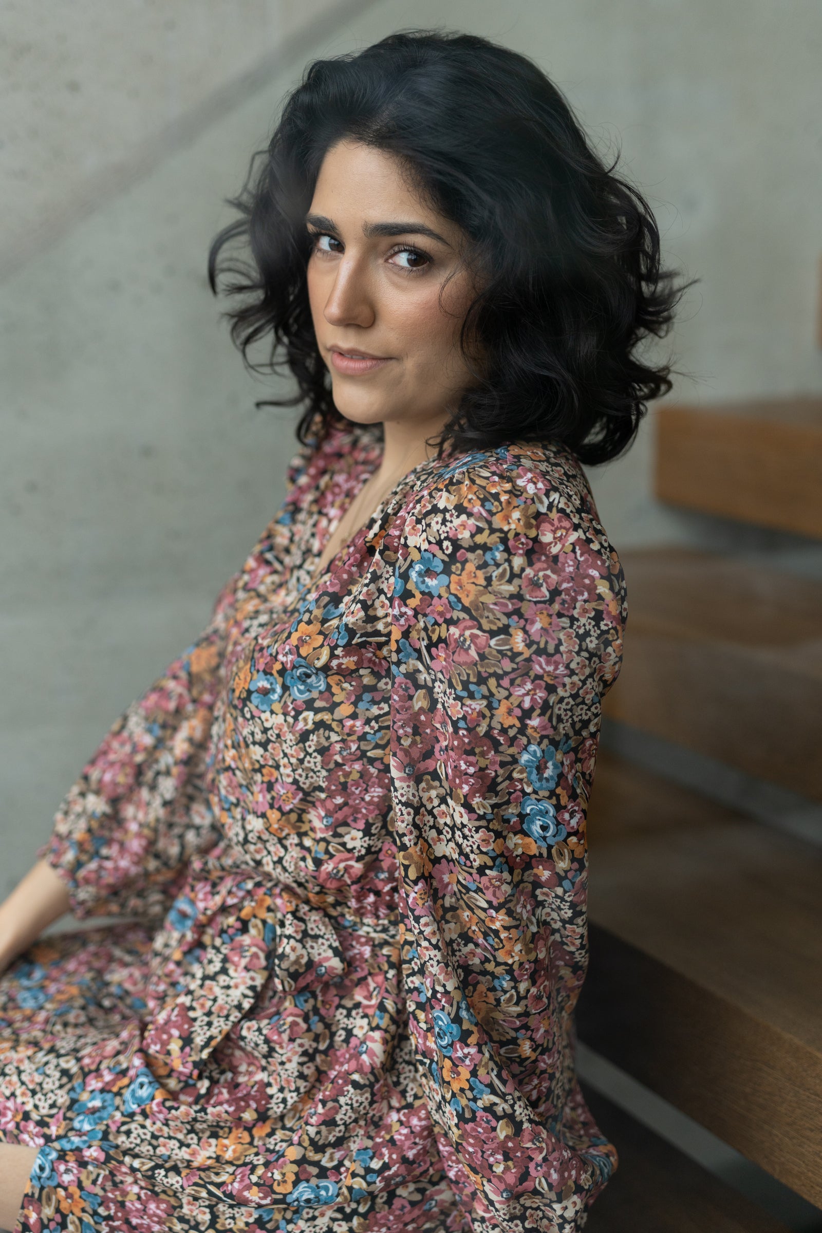 Sukienka TEIA LUCIA