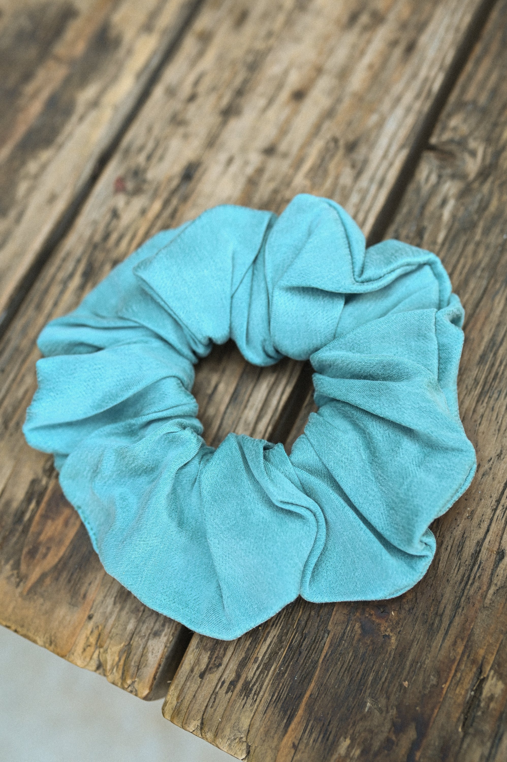 Gumka do włosów TURQUESA