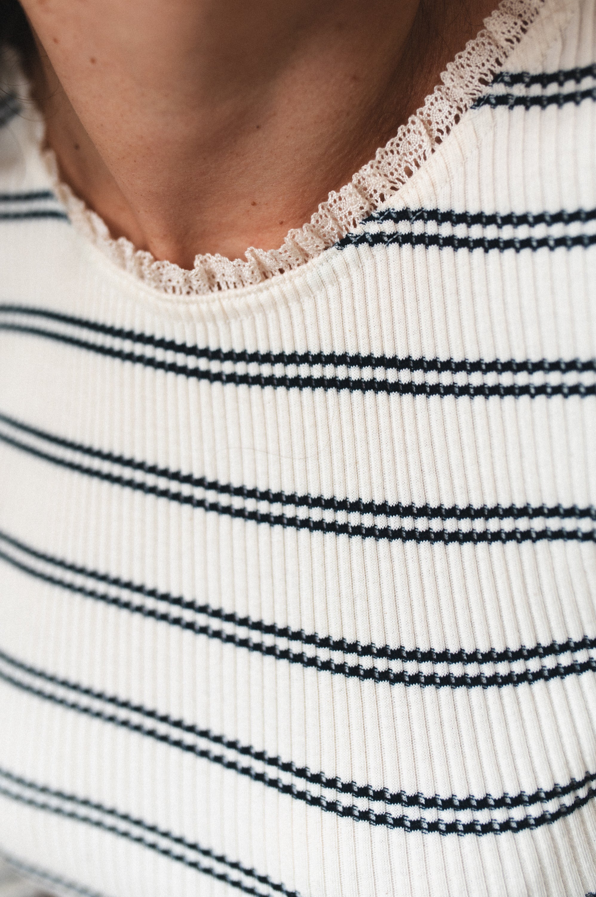 Longsleeve ALMA LINEA