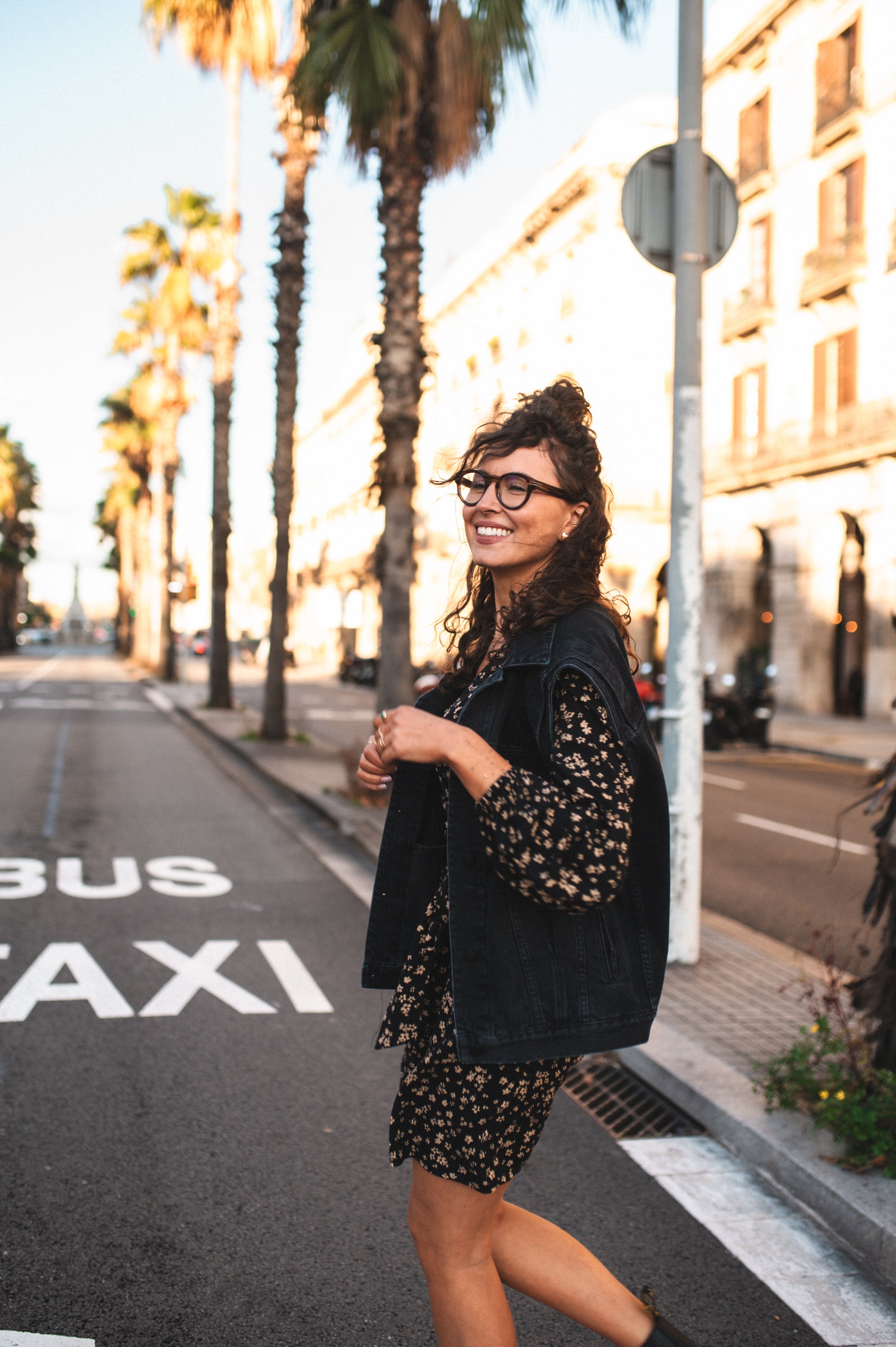 Sukienka MADRID CARMEL