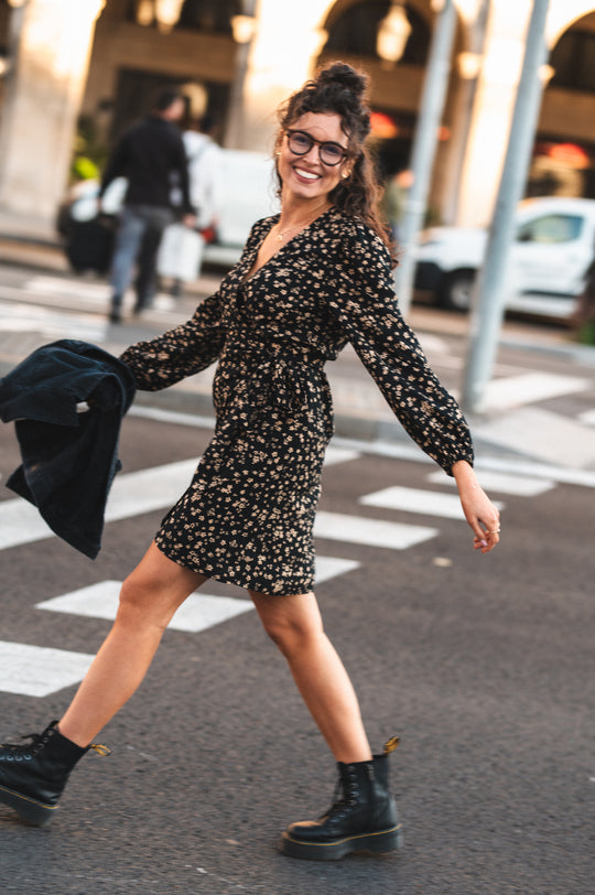 Sukienka MADRID CARMEL