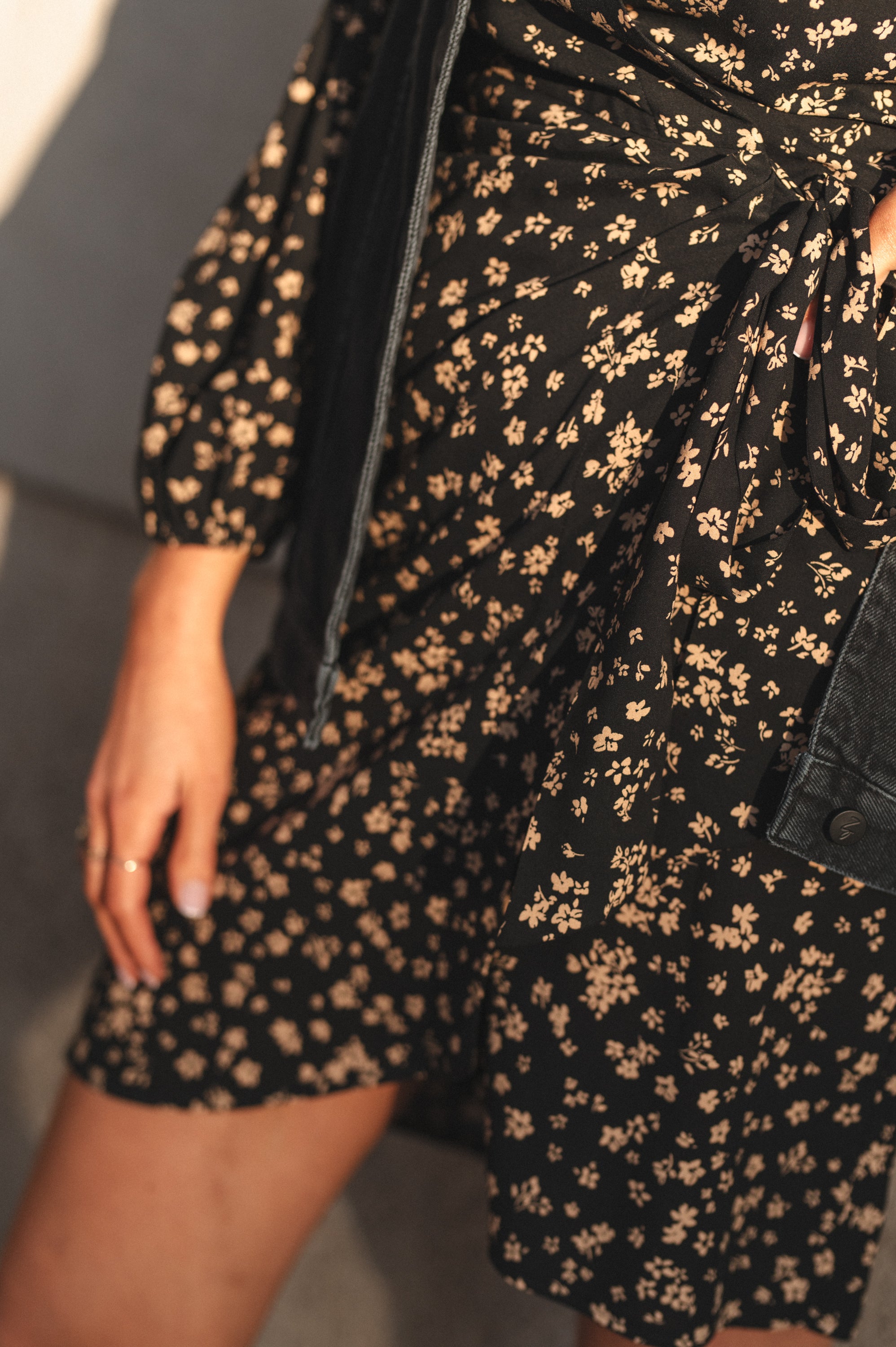 Sukienka MADRID CARMEL