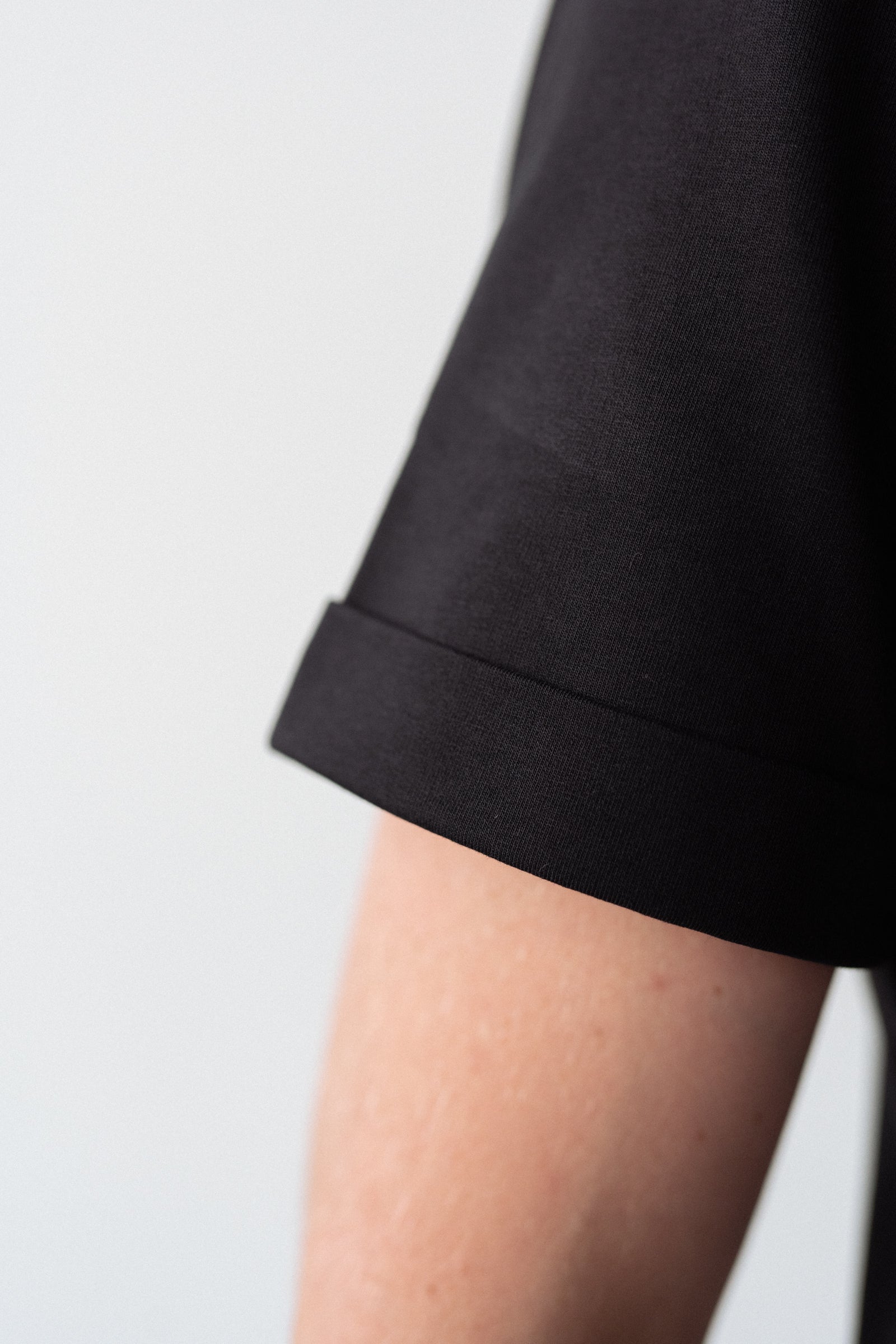 T-shirt LUCAS NEGRO