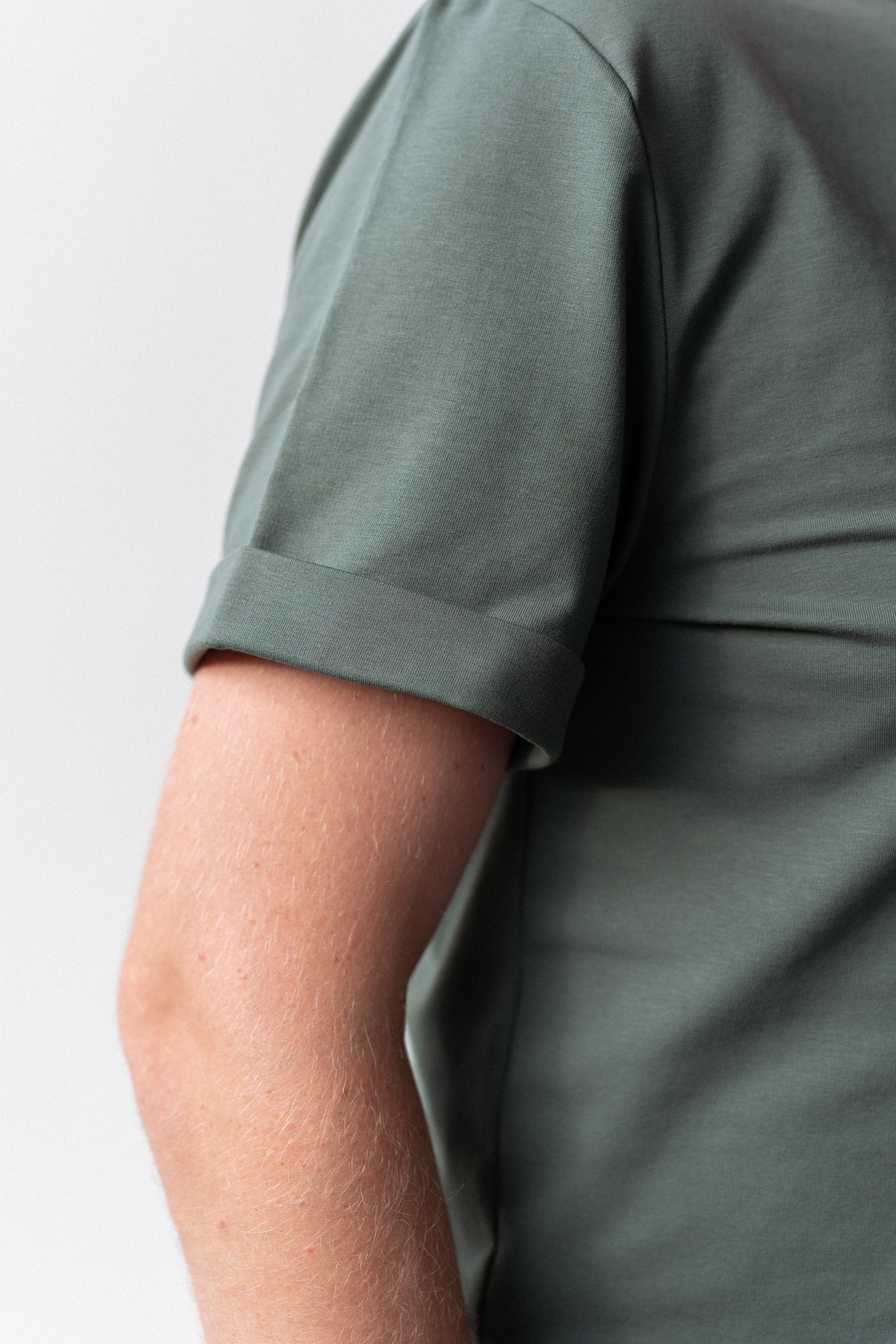 T-shirt LUCAS YERBA