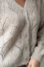 Sweter ALPACA MOCHA