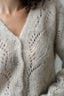 Sweter ALPACA MOCHA