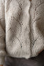 Sweter ALPACA MOCHA