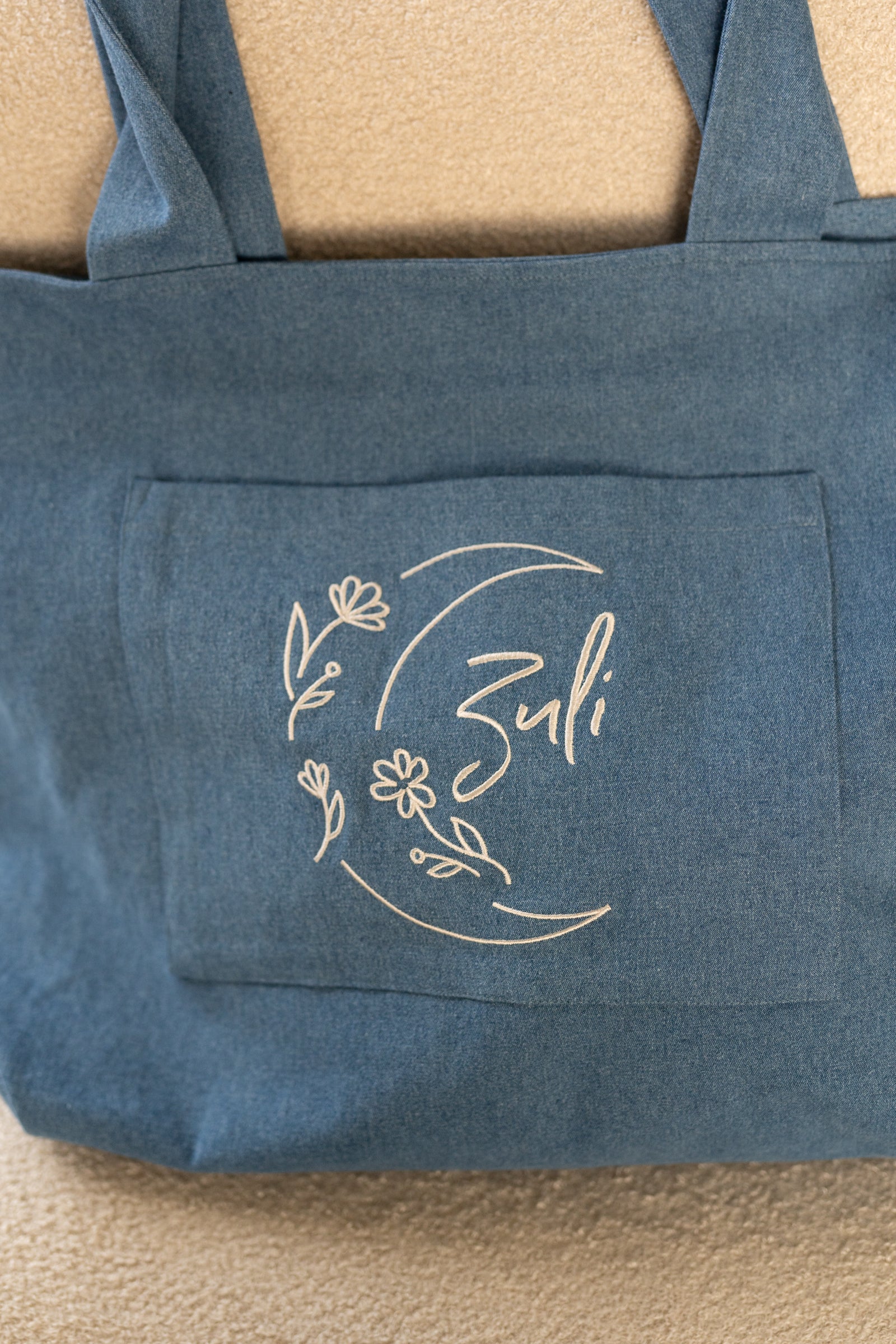 Torba ROMA JEANS