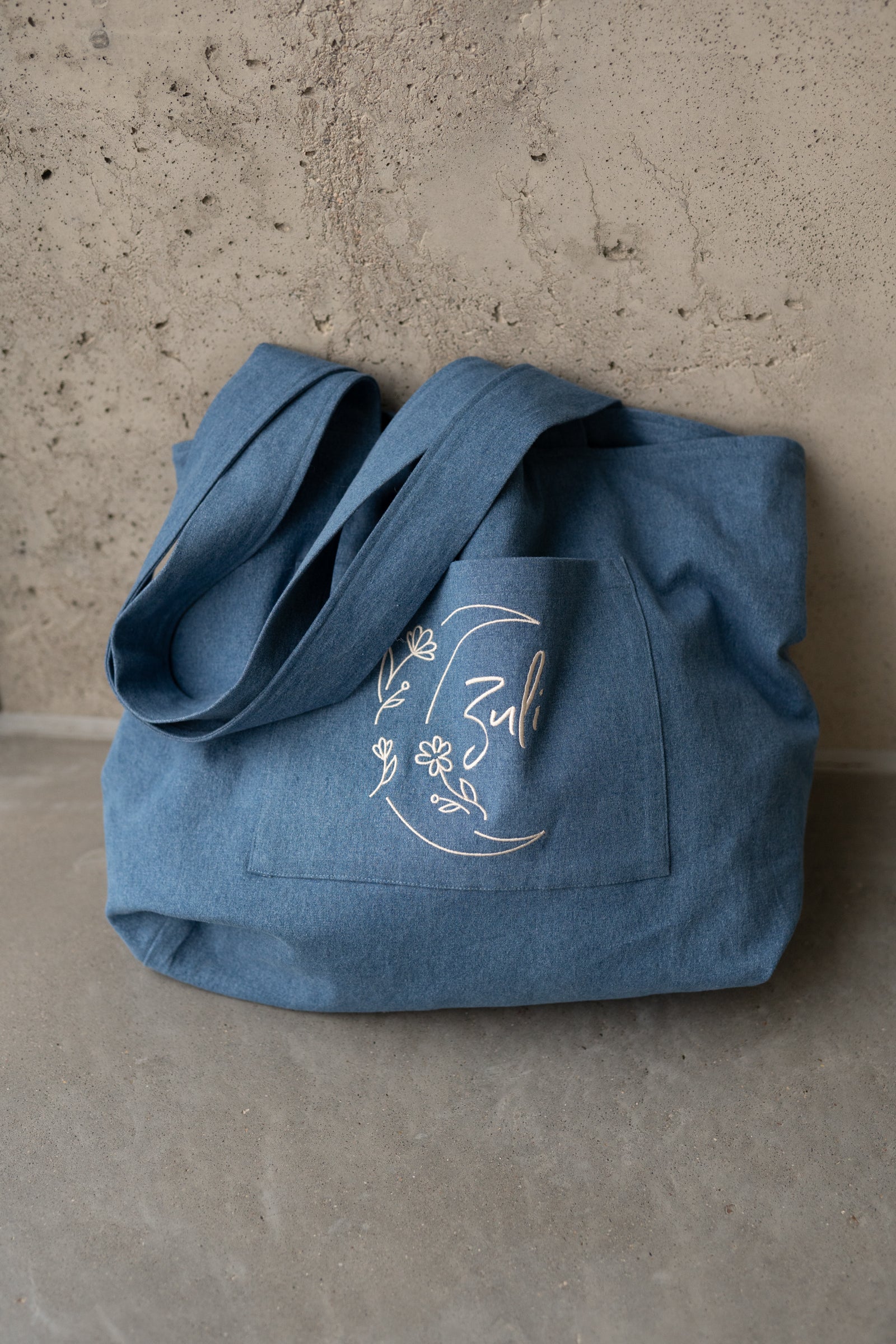 Torba ROMA JEANS