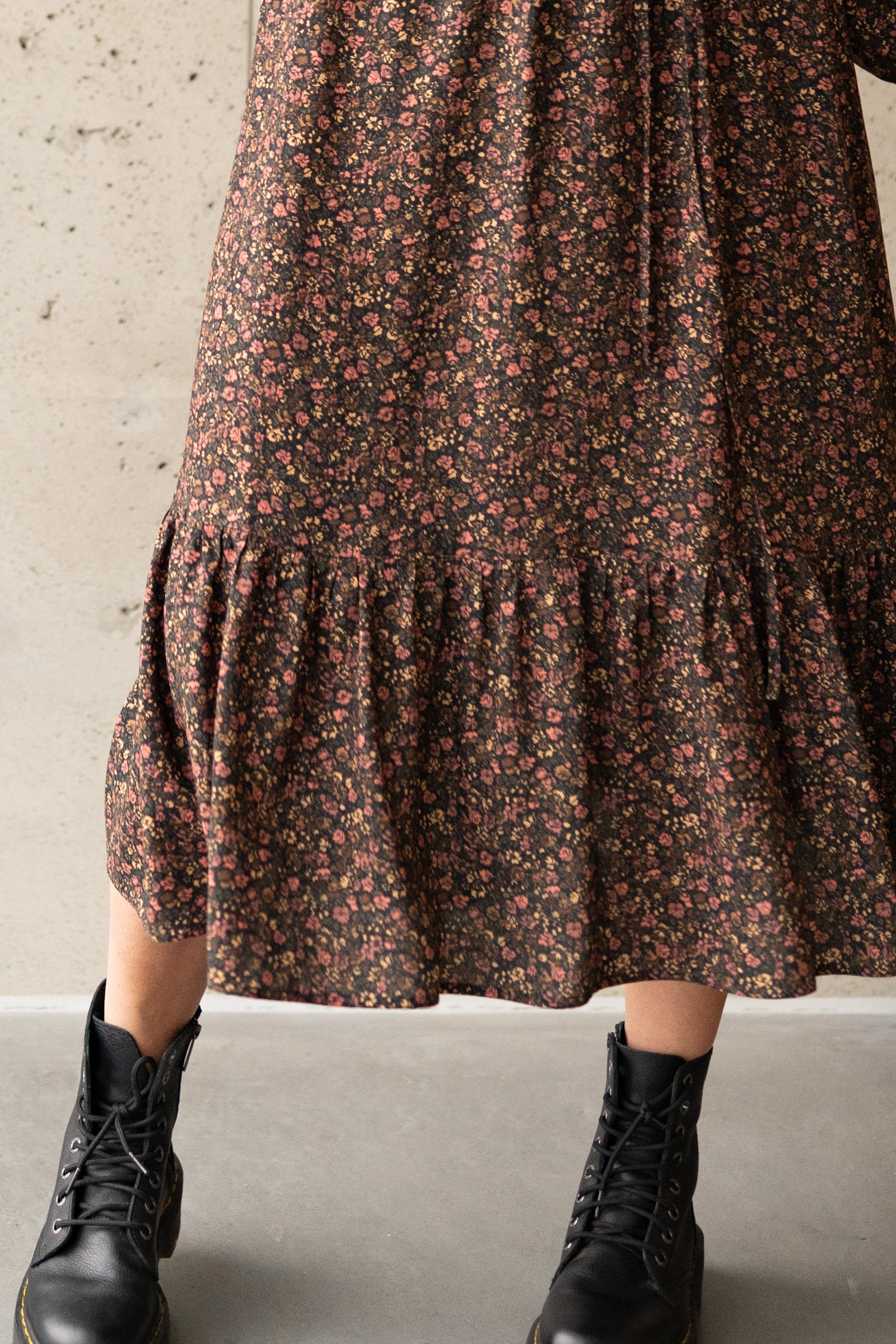 Sukienka PINOS FLORIDO