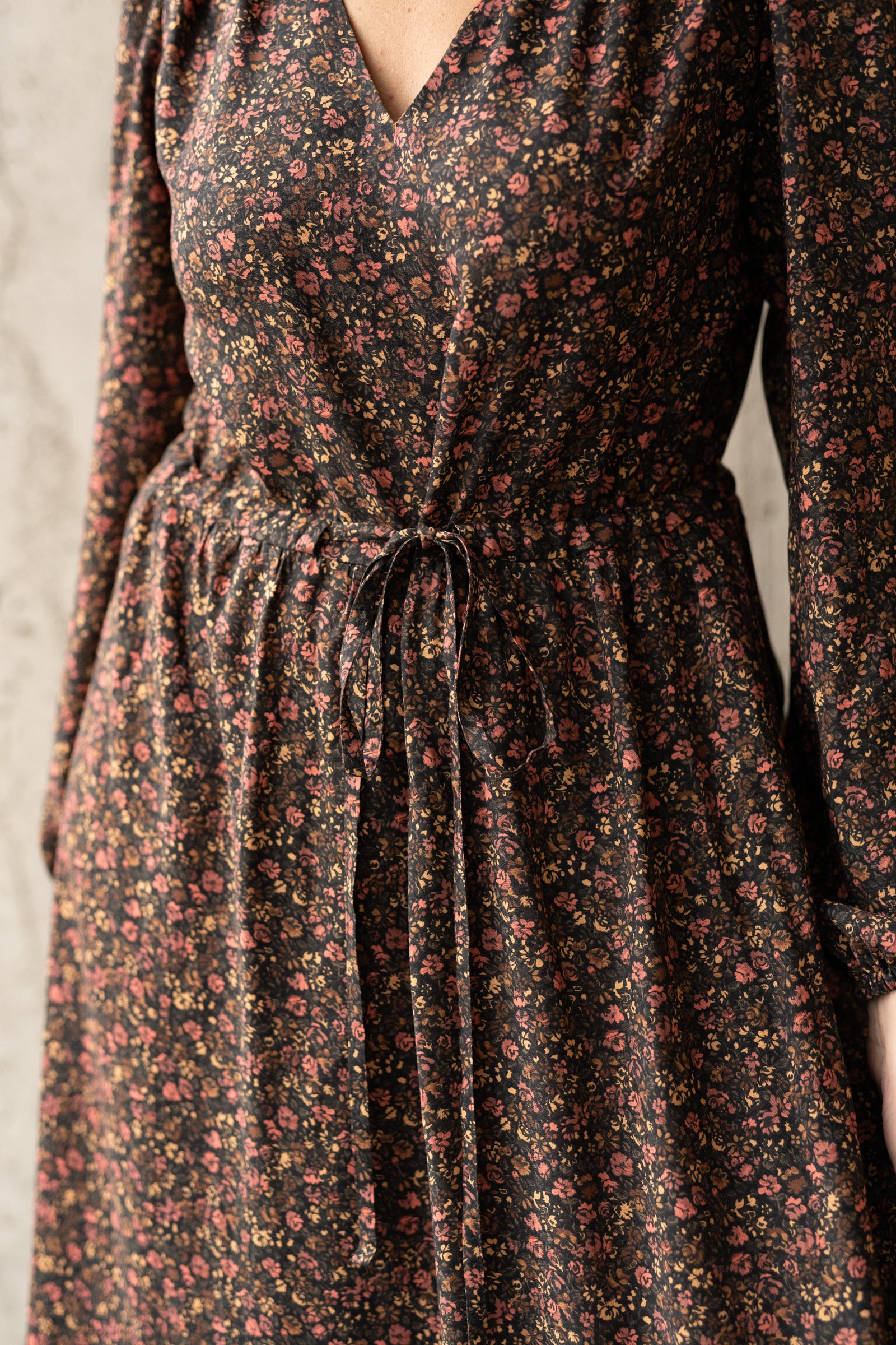 Sukienka PINOS FLORIDO