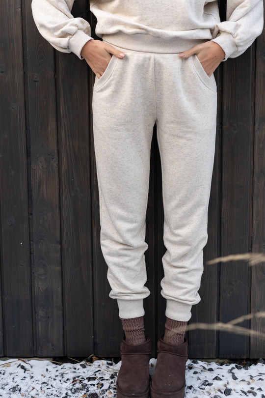 Spodnie dresowe MUROS LINO