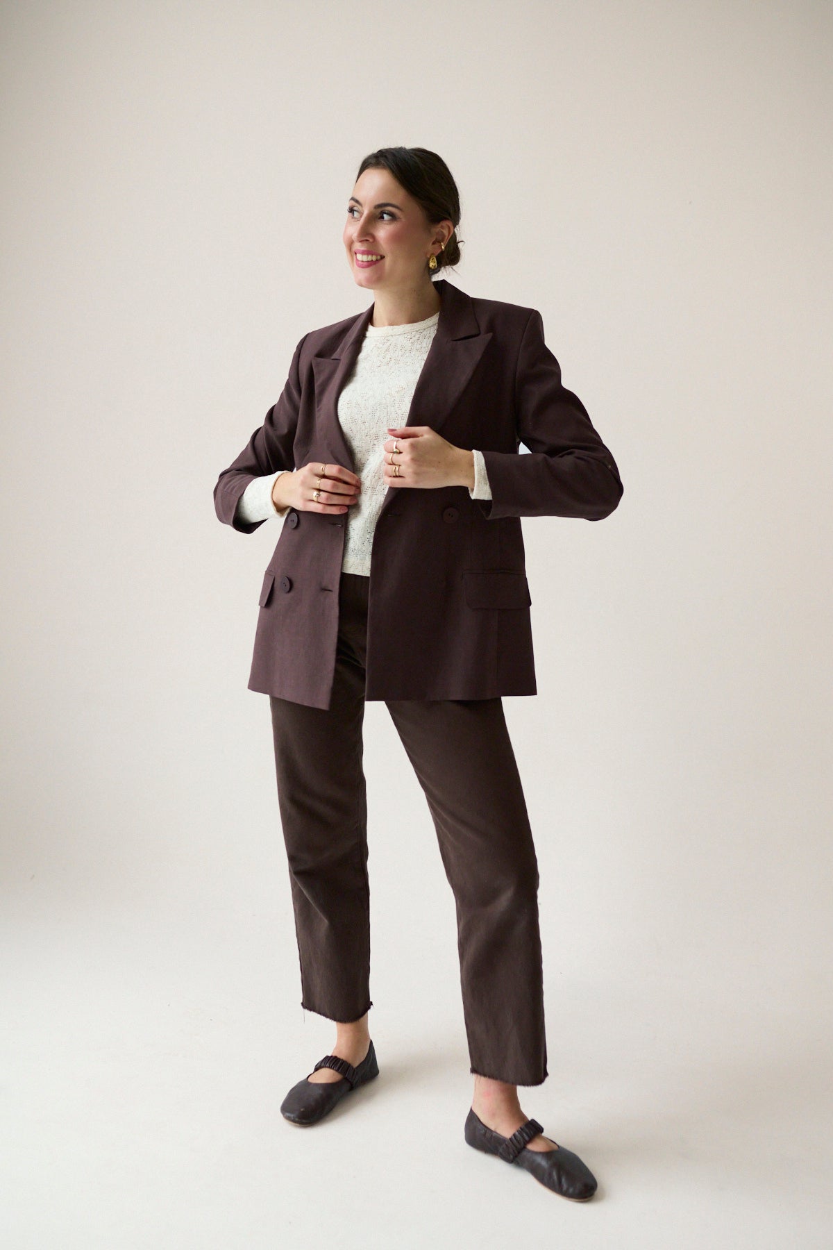 Marynarka CALA MORENZA