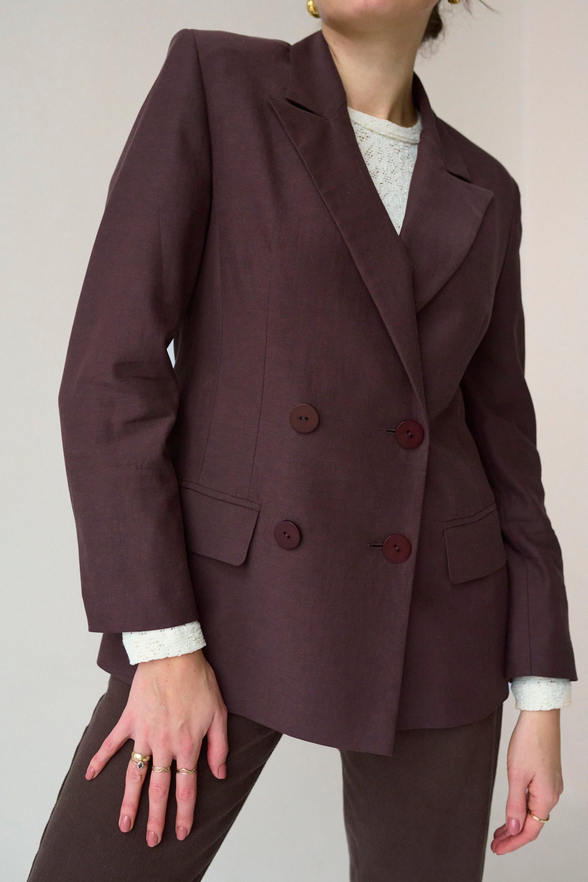 Marynarka CALA MORENZA