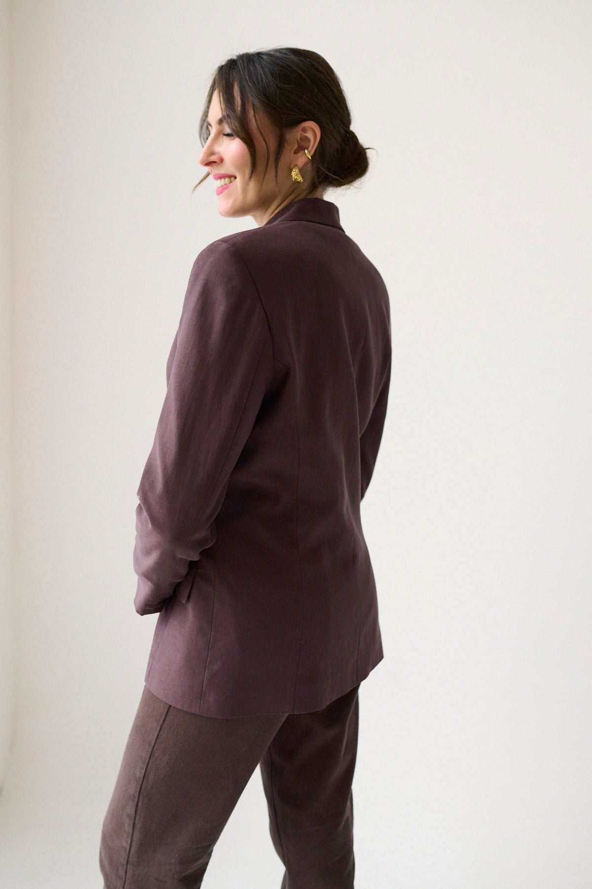 Marynarka CALA MORENZA