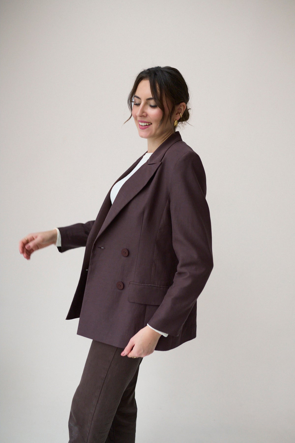 Marynarka CALA MORENZA