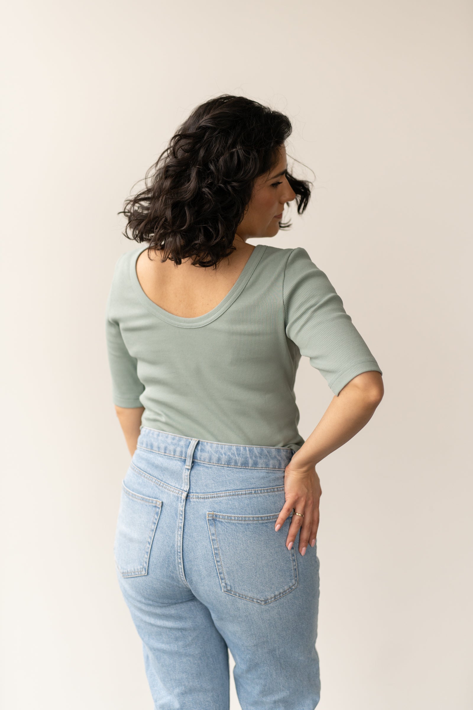 Bluzka MARO MENTA