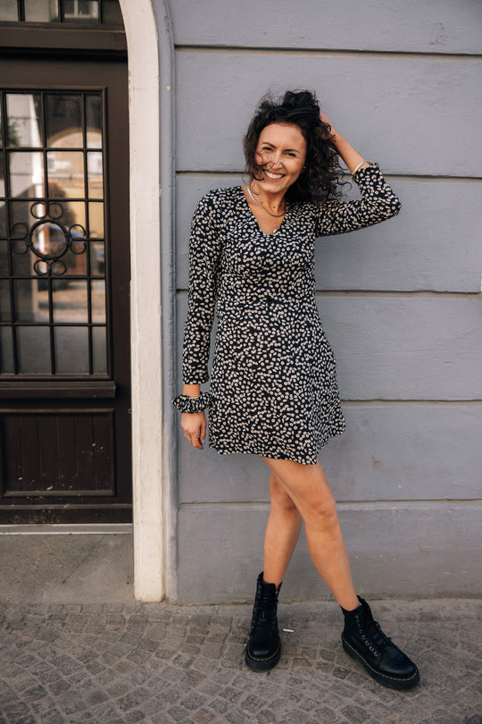 Sukienka MINORKA MARGARITAS