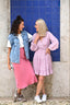 Kamizelka GATA DENIM