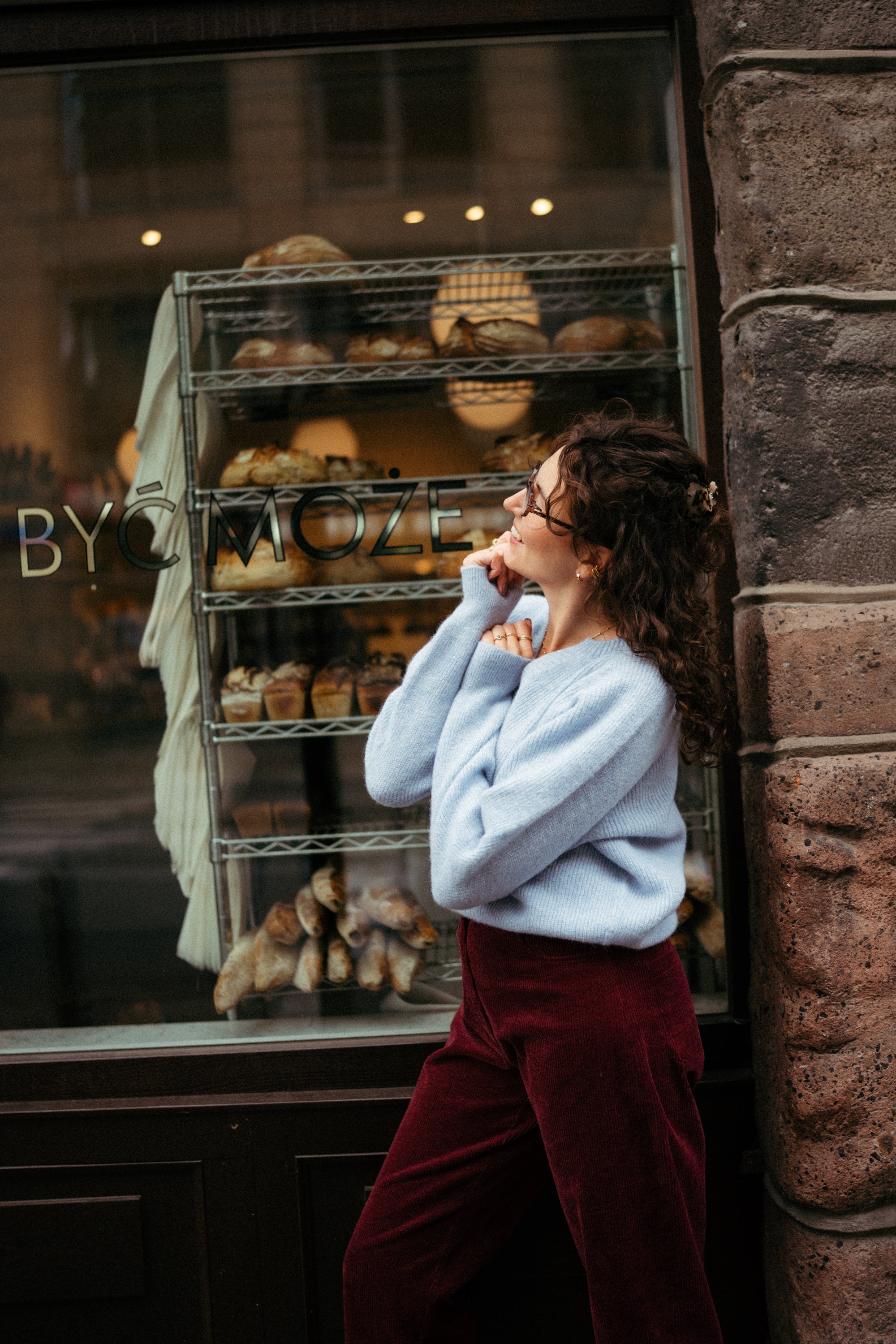 Spodnie BARRIL BORDO