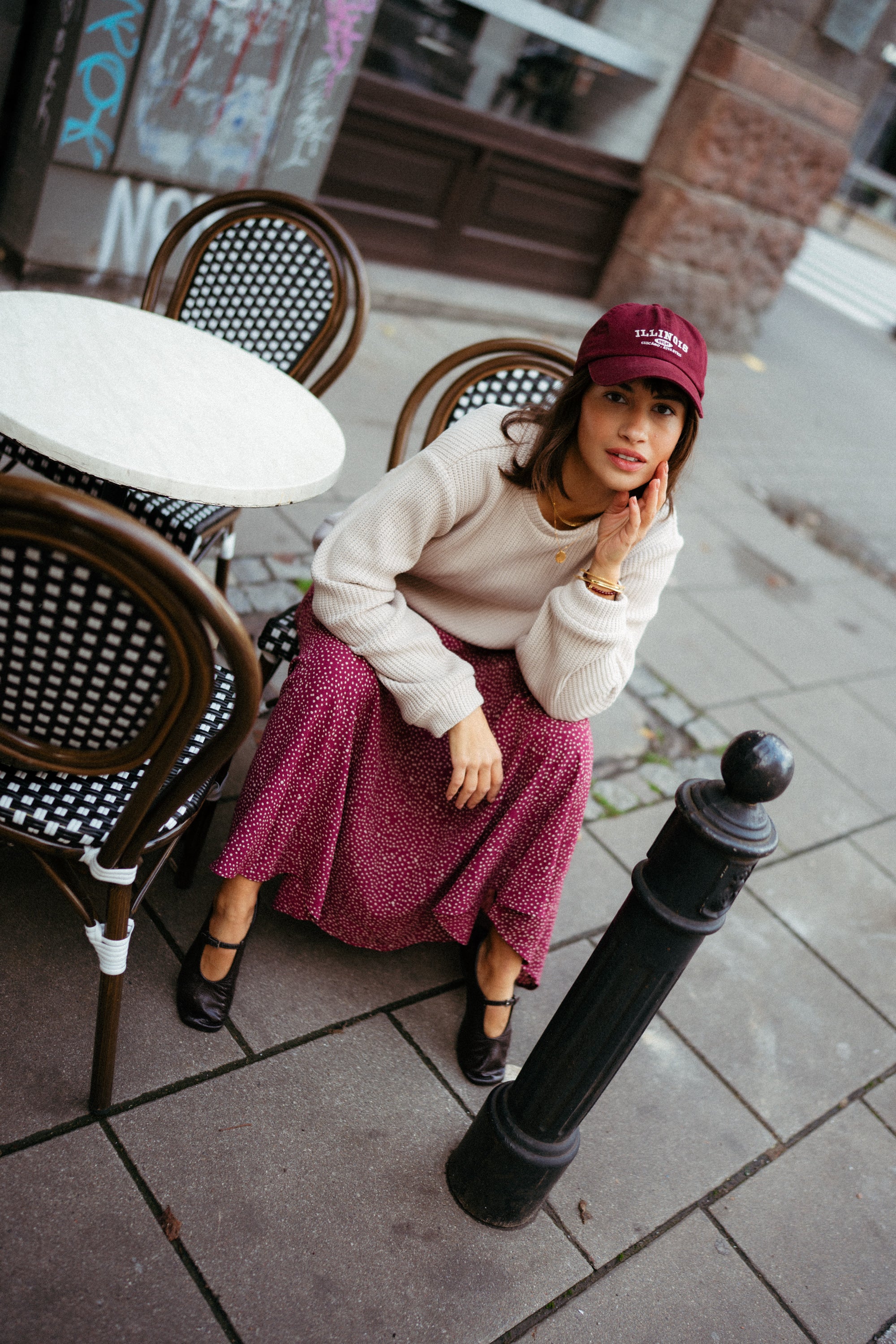 Spódnica SIRENA BURBUJA