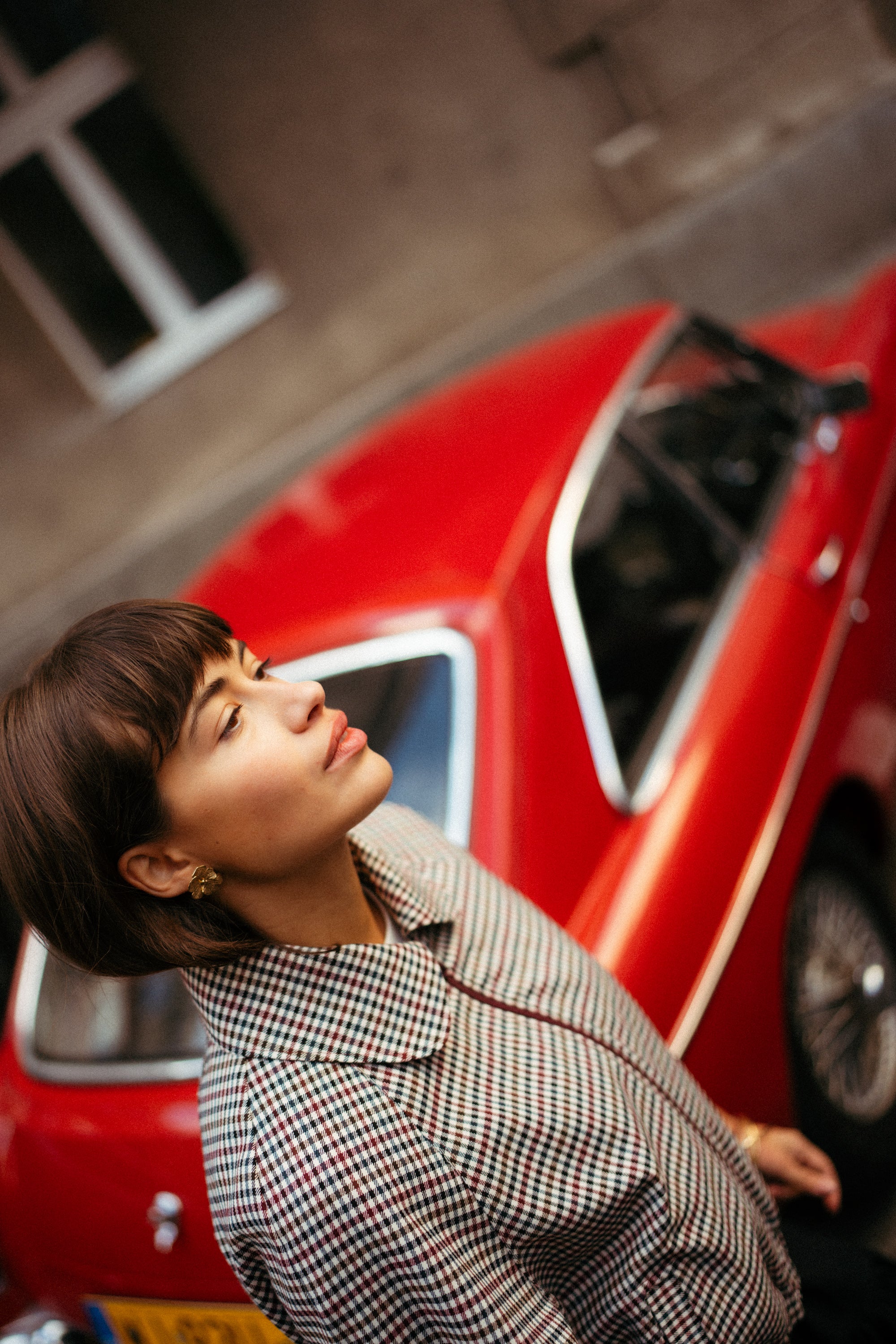 Bomberka TRAMA INVIERNO