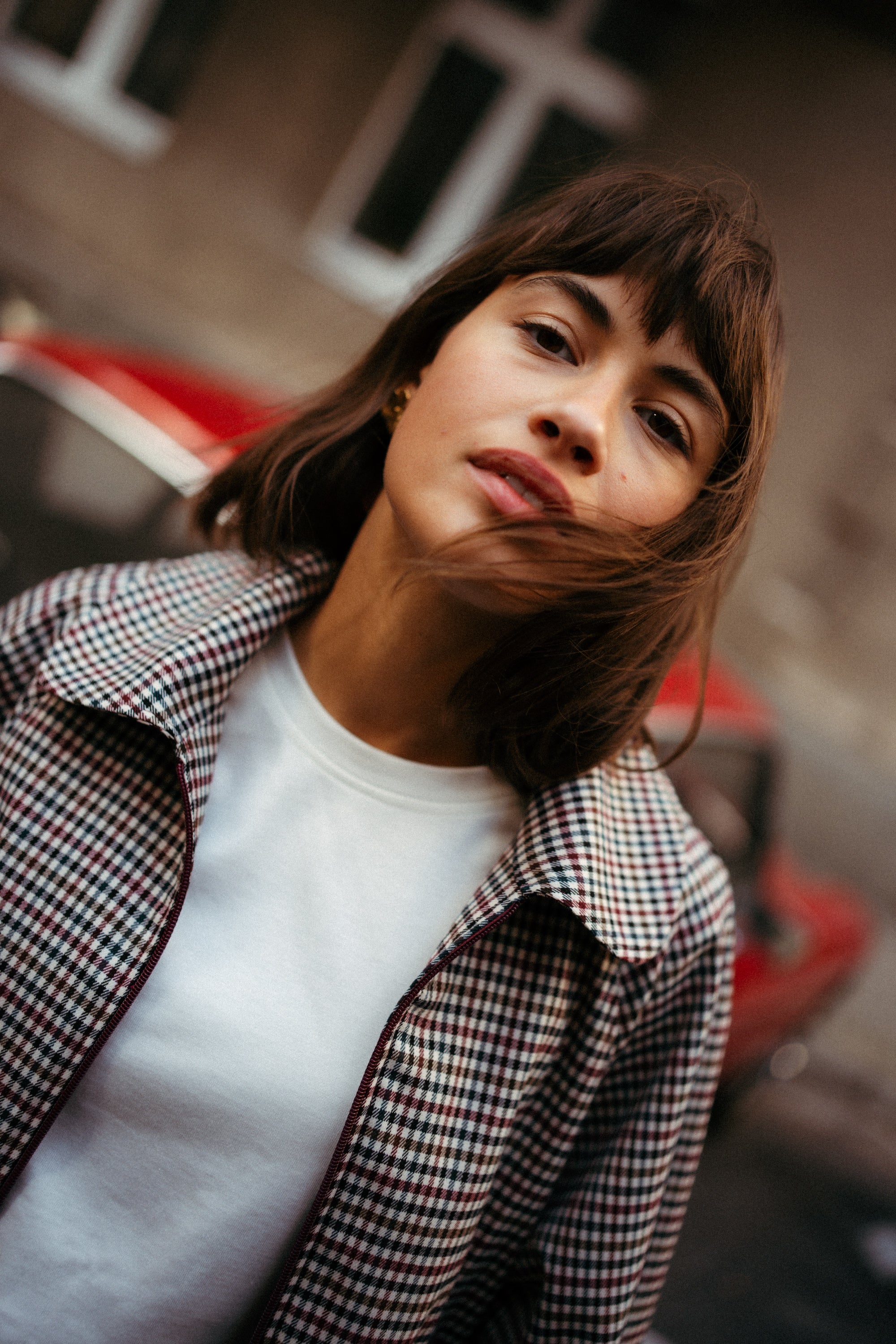 Bomberka TRAMA INVIERNO