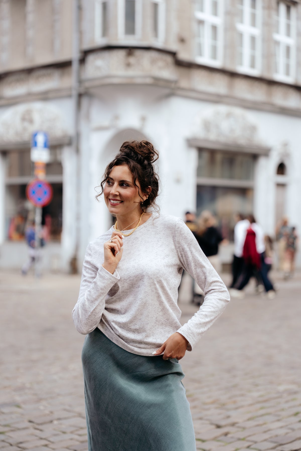 Longsleeve SALI