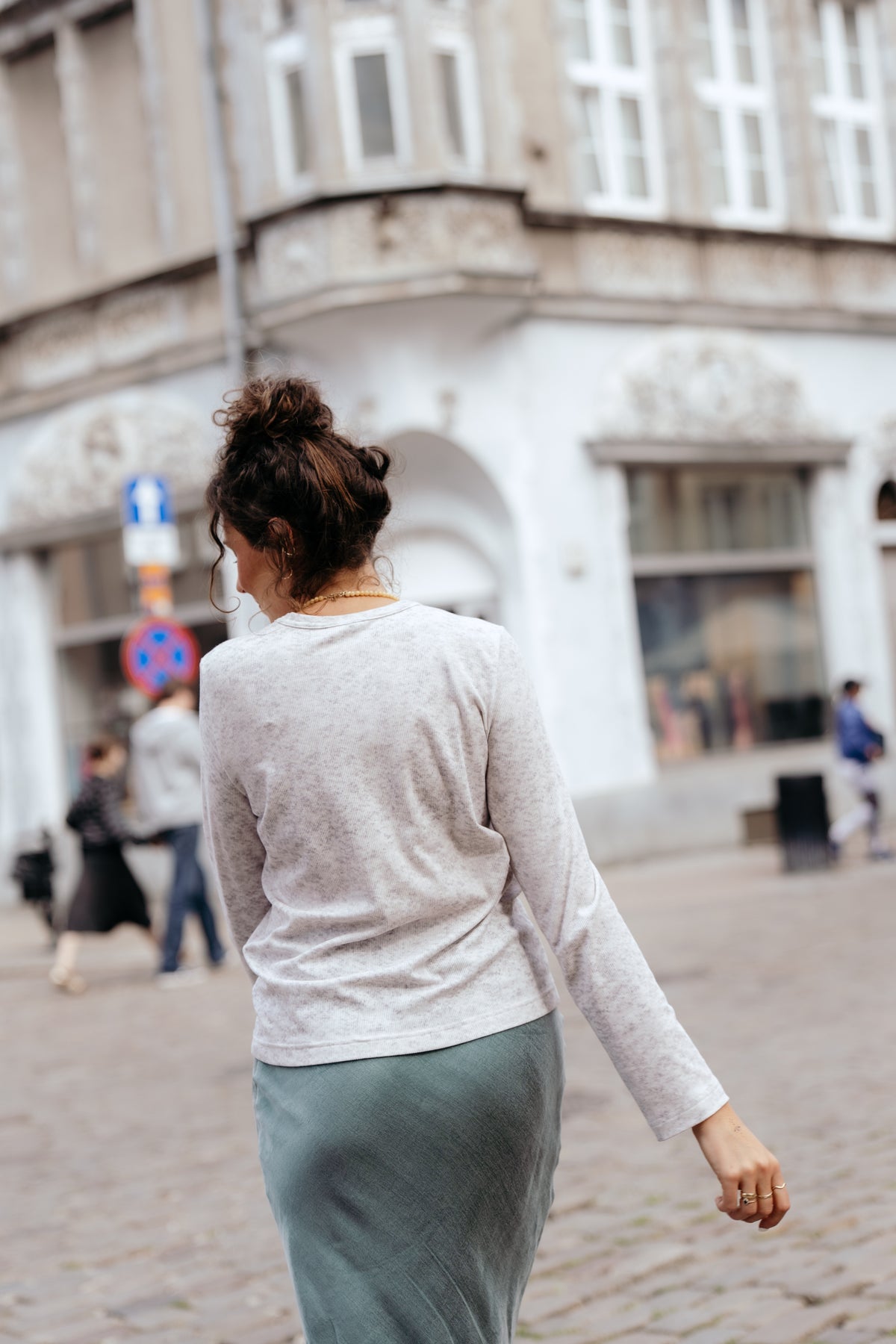 Longsleeve SALI