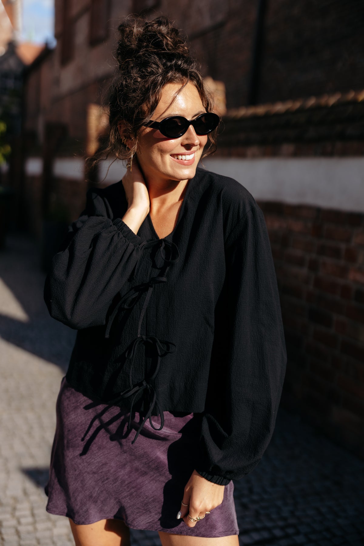 Koszula LAZO LACITO