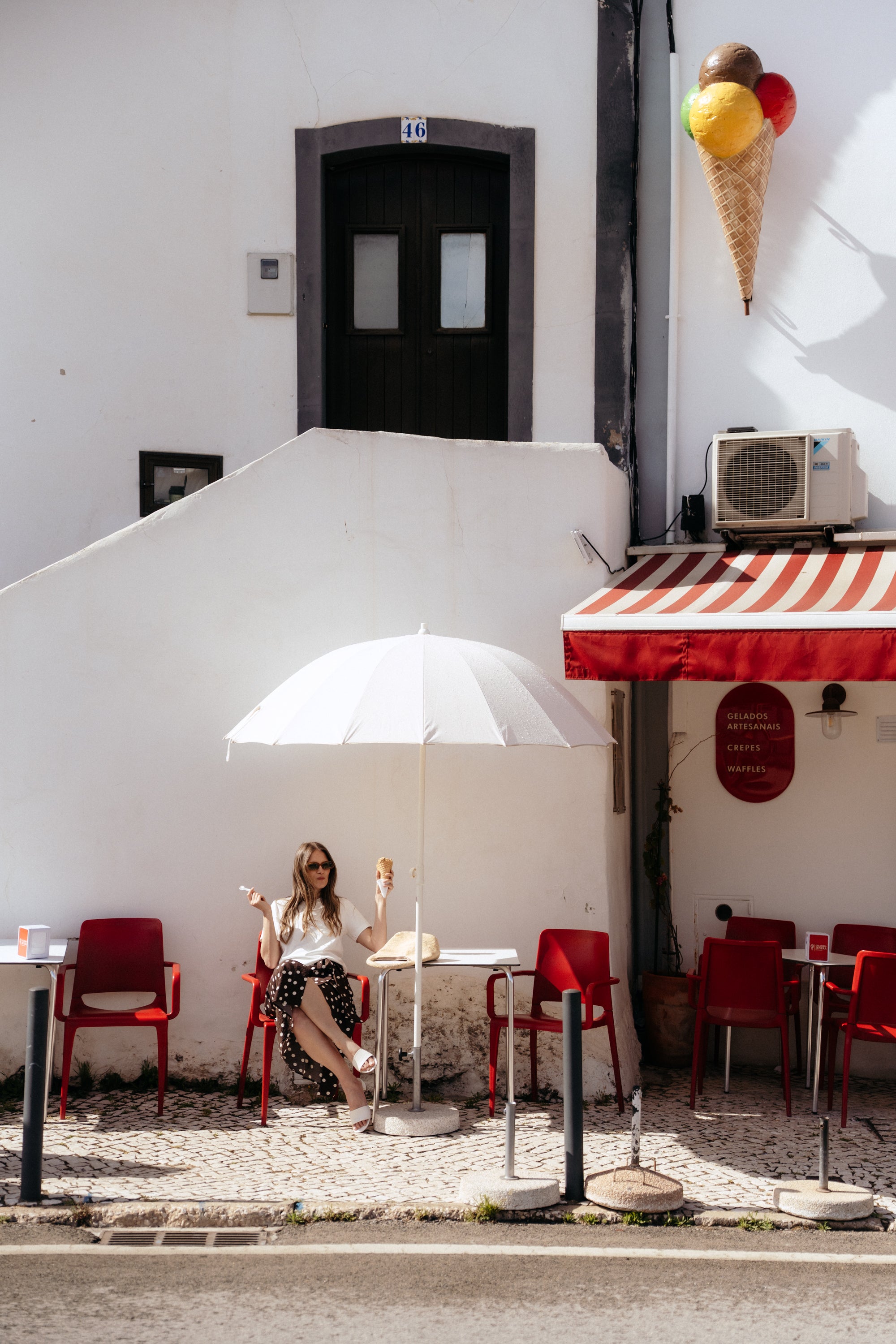 Spódnica PARLA CAFE