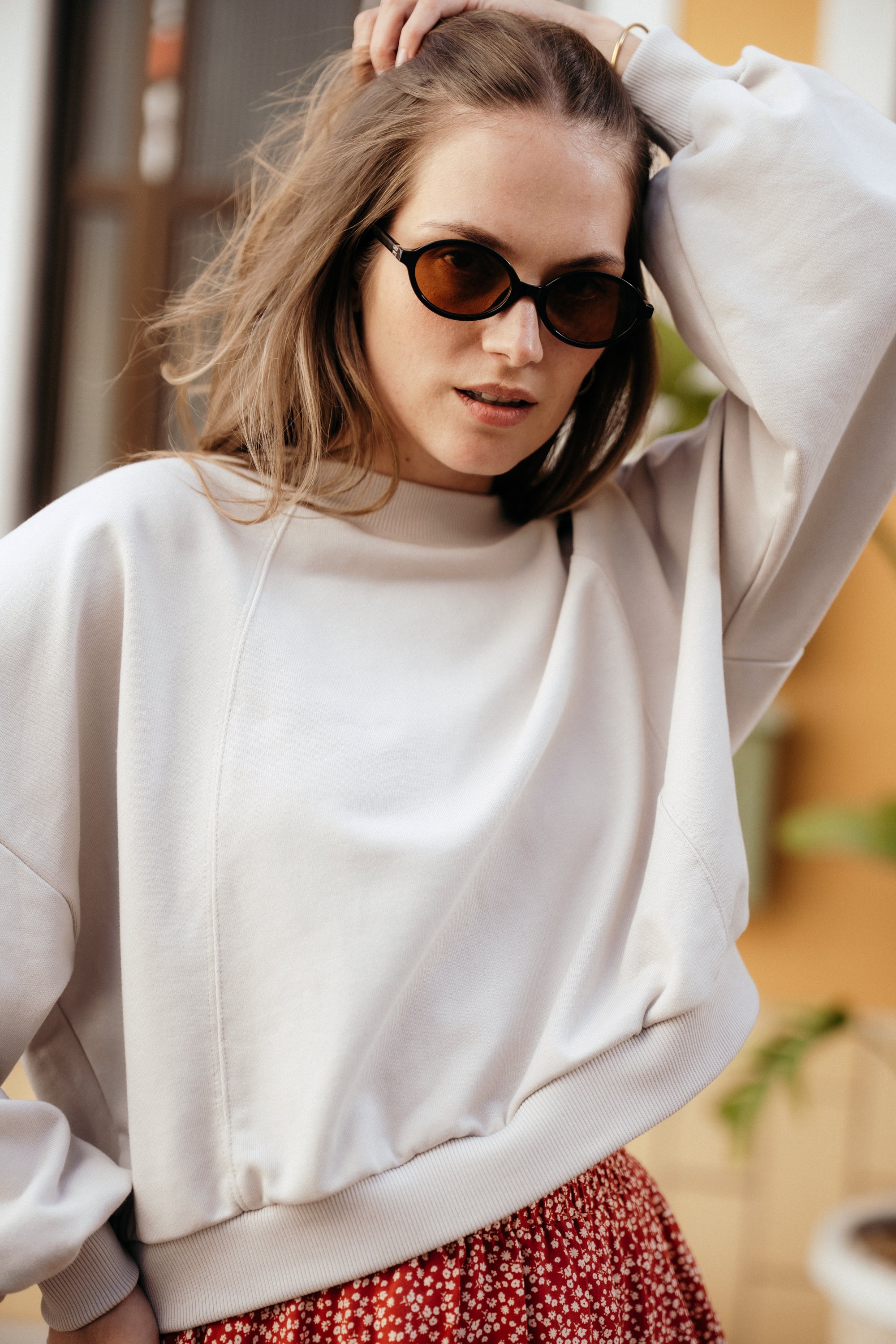 Bluza CORTA ARENA