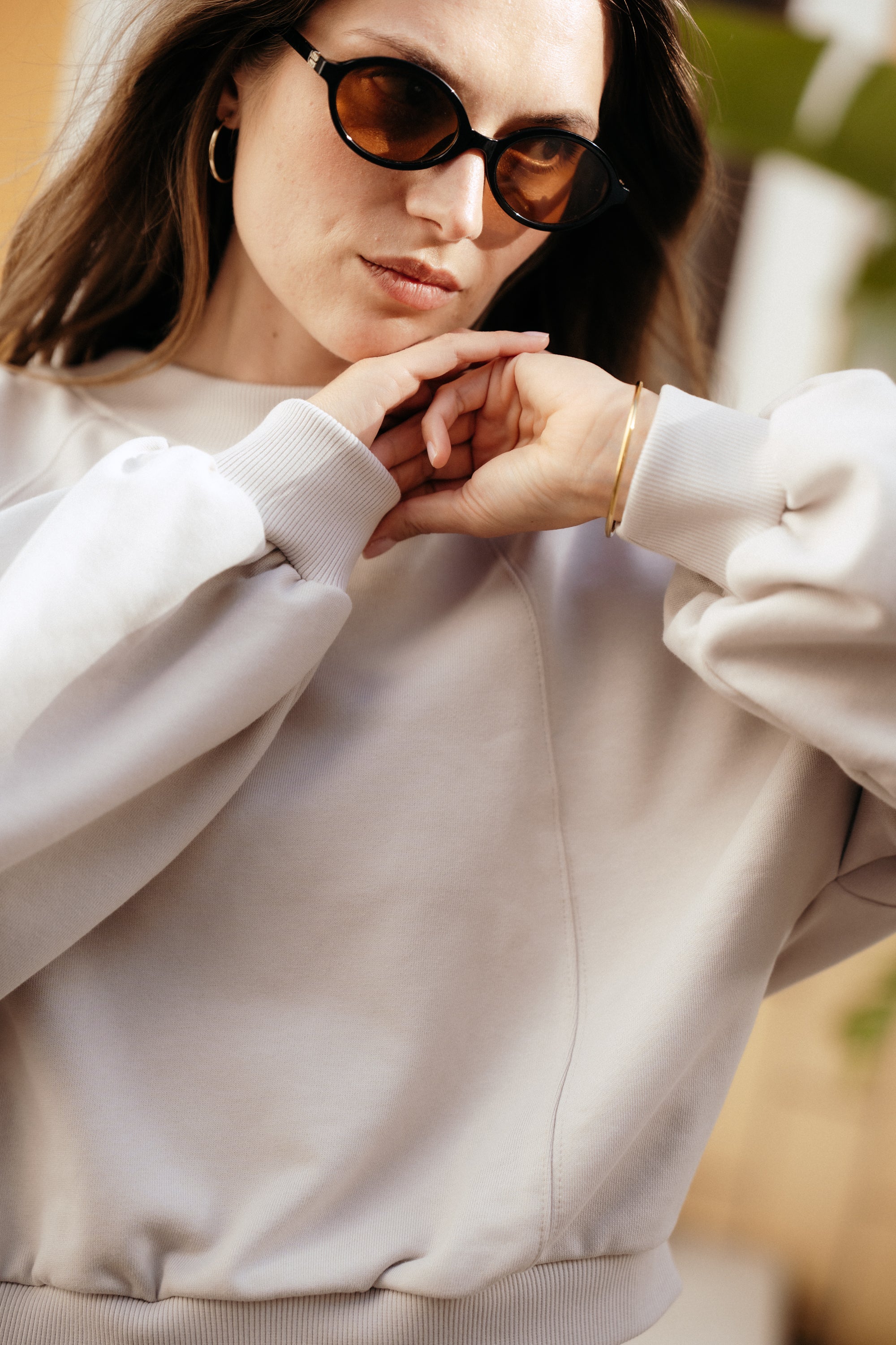Bluza CORTA ARENA