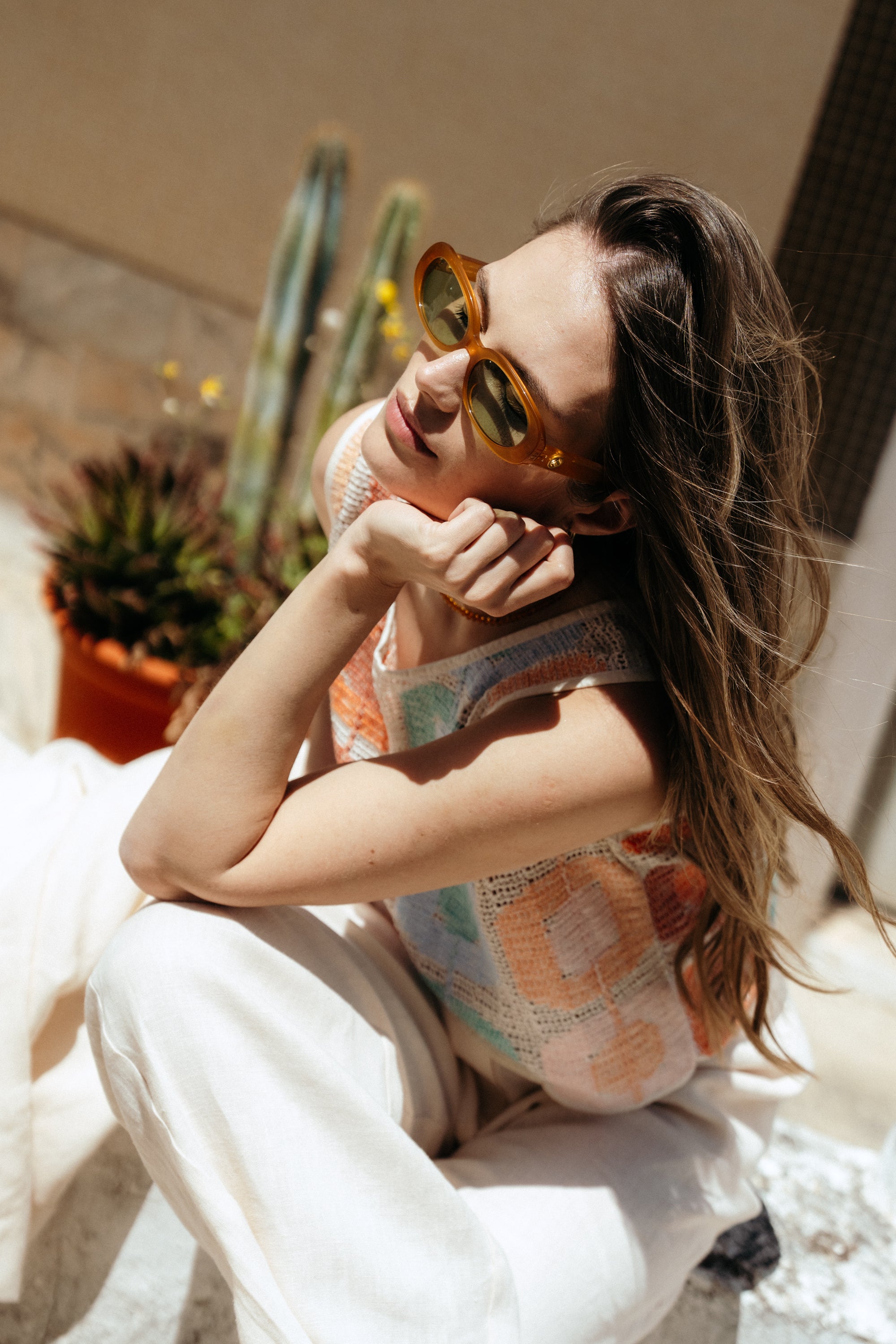 Top CALADO COLOR