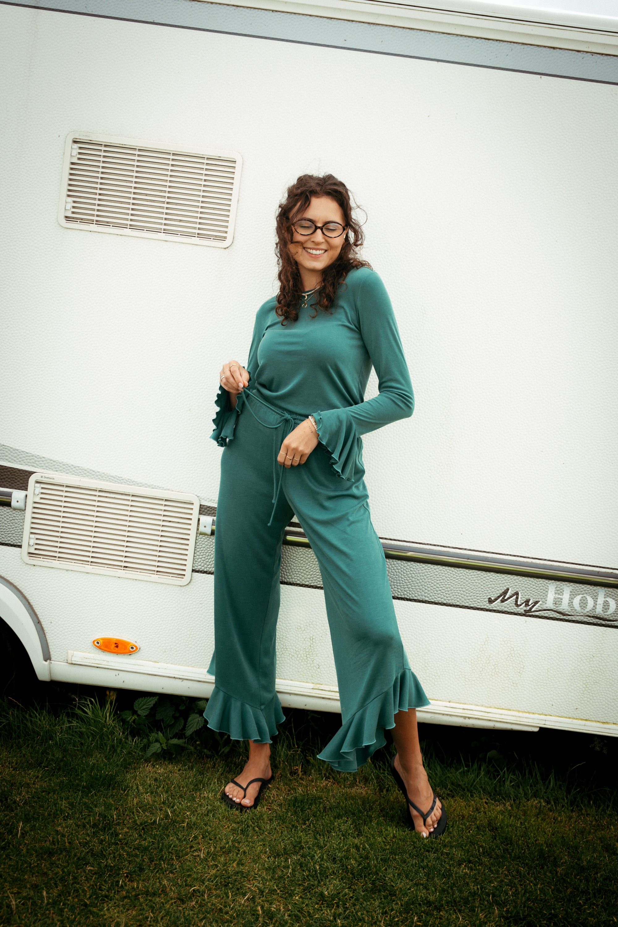 Spodnie PANTALONES PINO