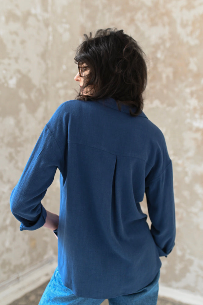 Koszula SUSANA DENIM