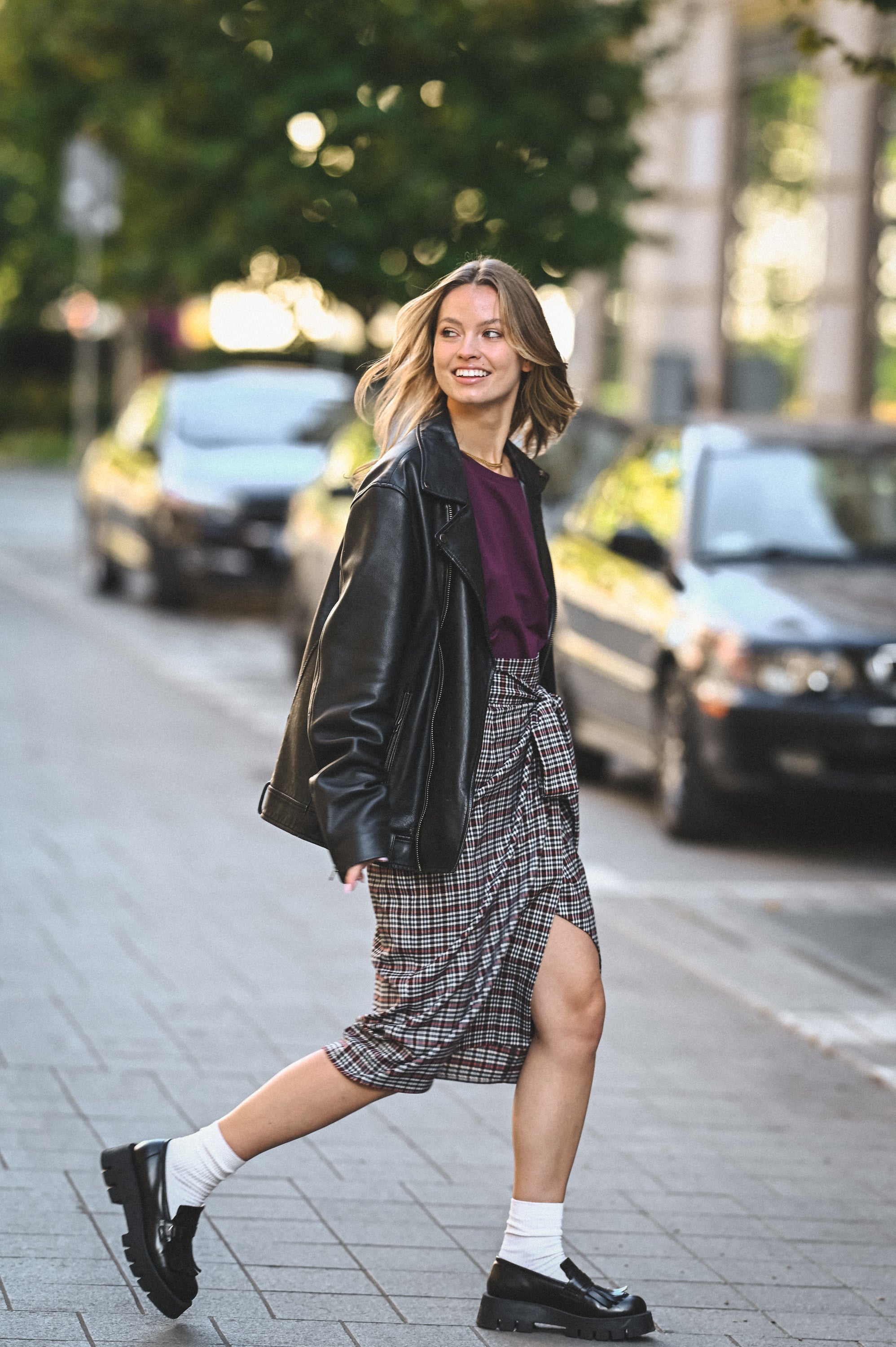 Spódnica PARLA PERFECTA