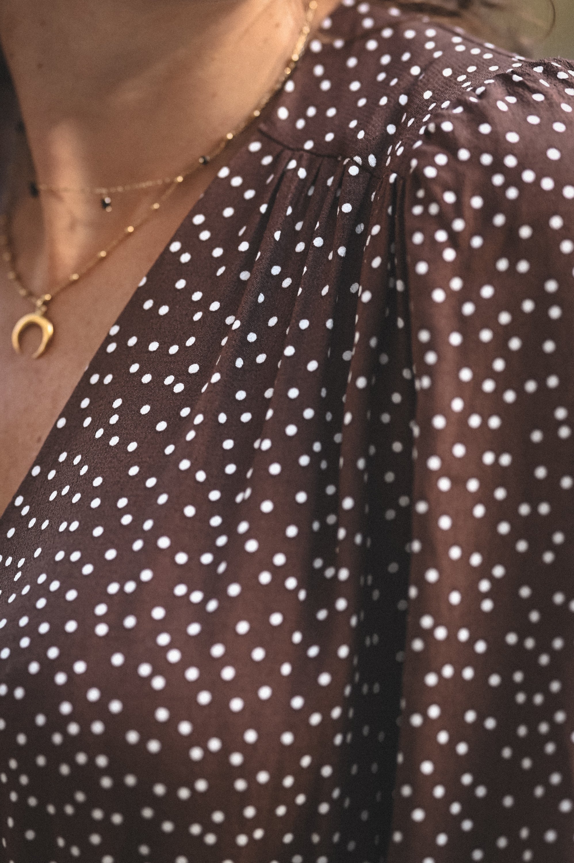 Sukienka DENIA TOPOS