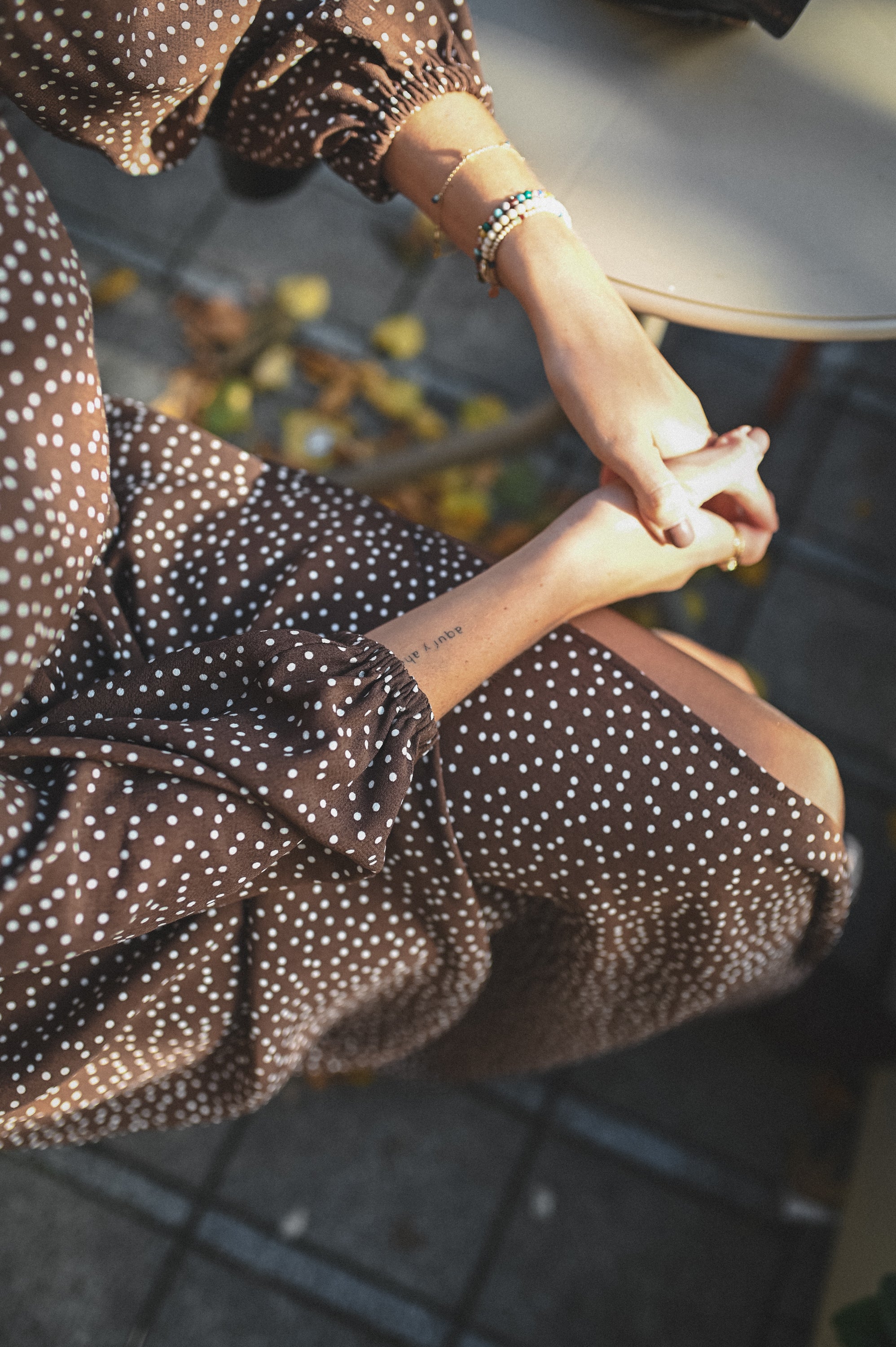 Sukienka DENIA TOPOS